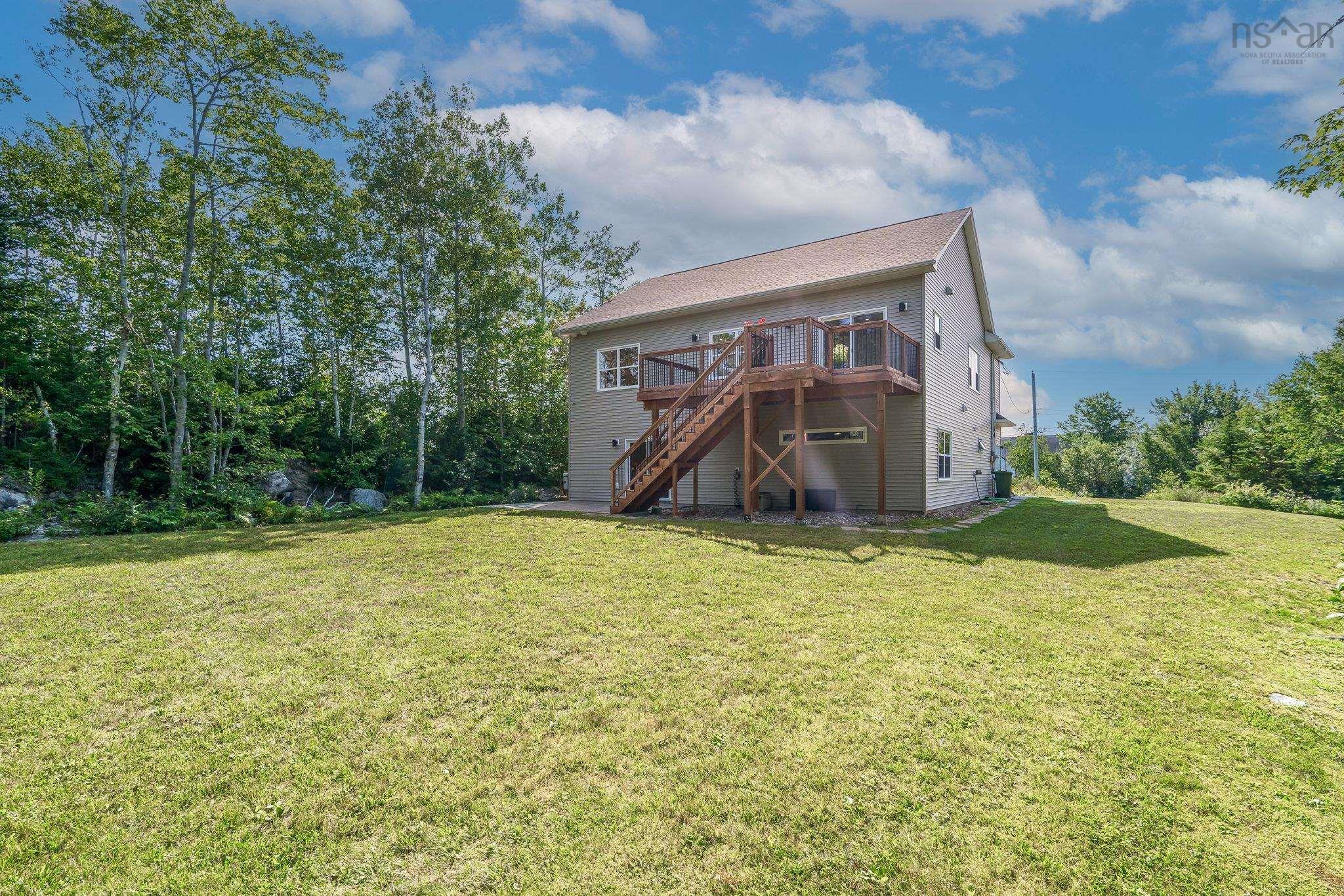 7 Clearwood Court, Head of St. Margarets Bay, NS (MLS 202620733)