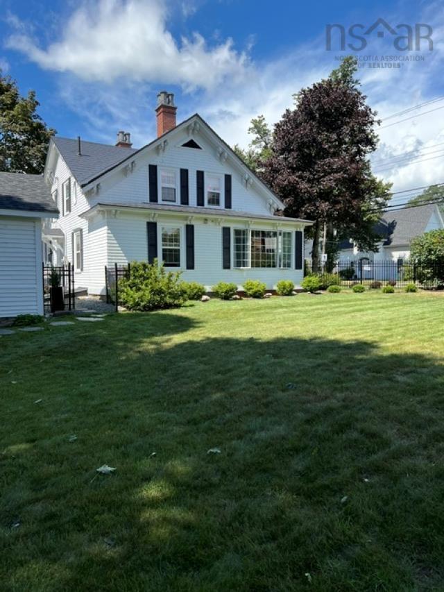 $489,900.00: 86 Queen Street, Truro
