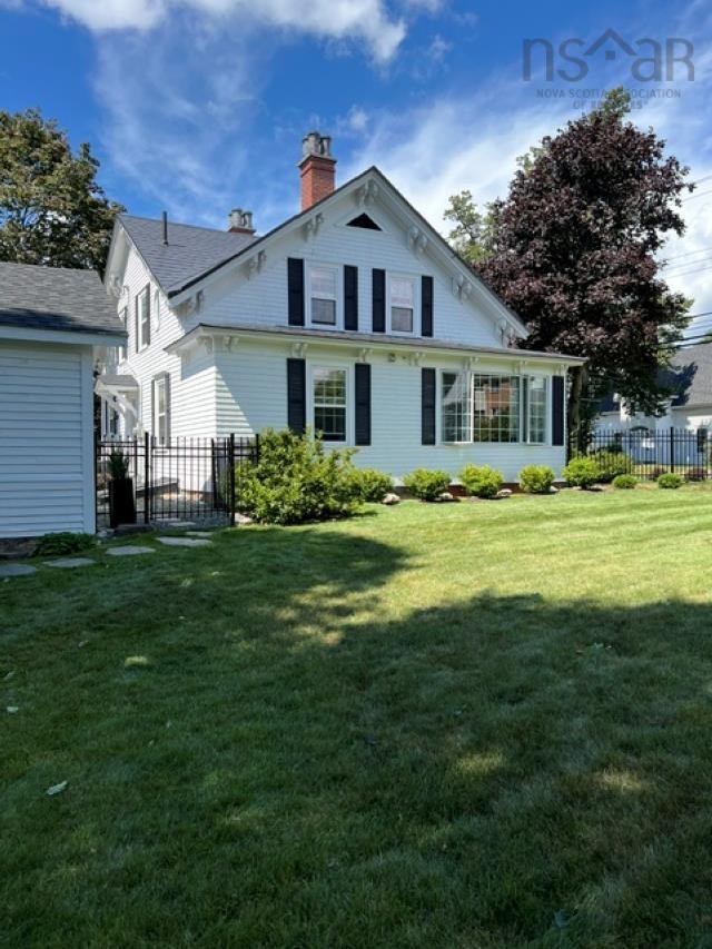 $489,900.00: 86 Queen Street, Truro