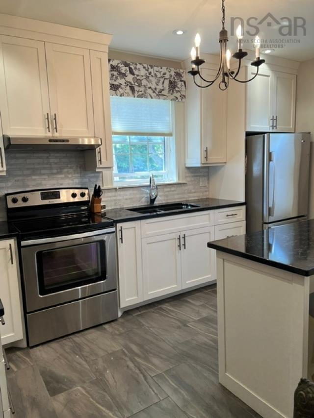 $489,900.00: 86 Queen Street, Truro
