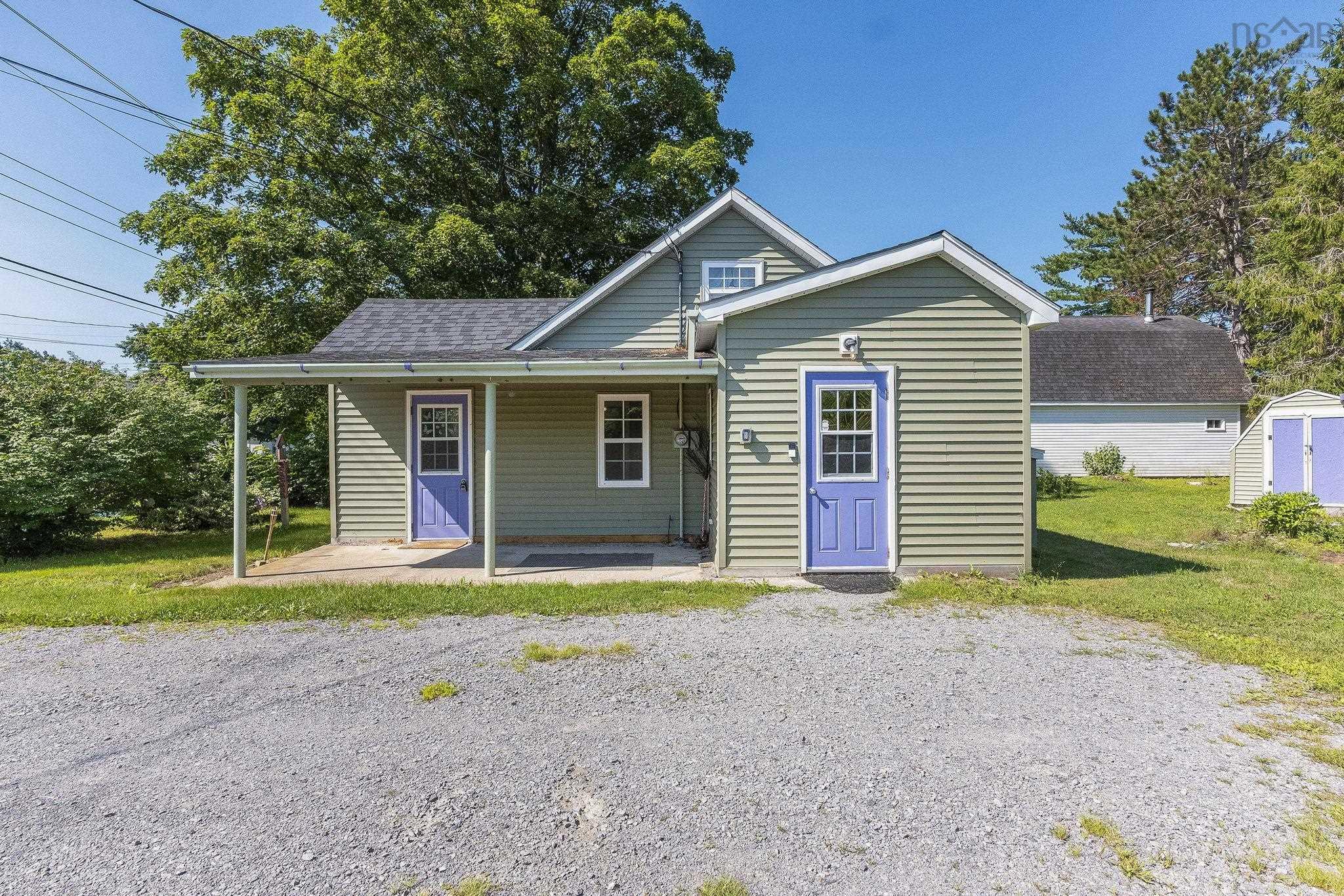 $199,000.00: 8801 201 Highway, Nictaux