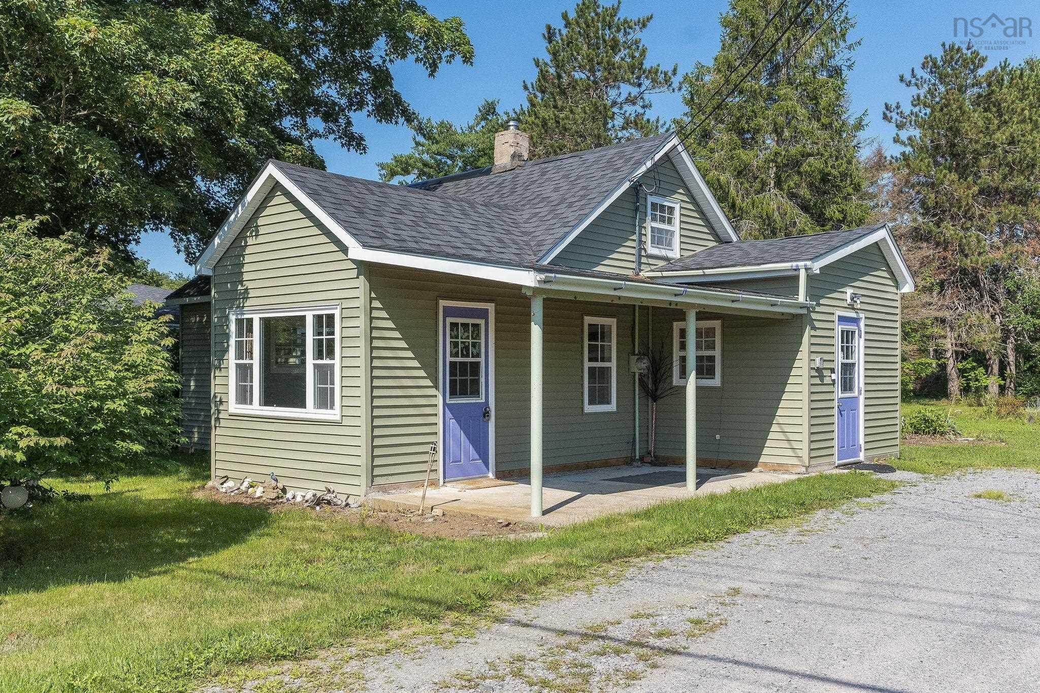 $199,000.00: 8801 201 Highway, Nictaux