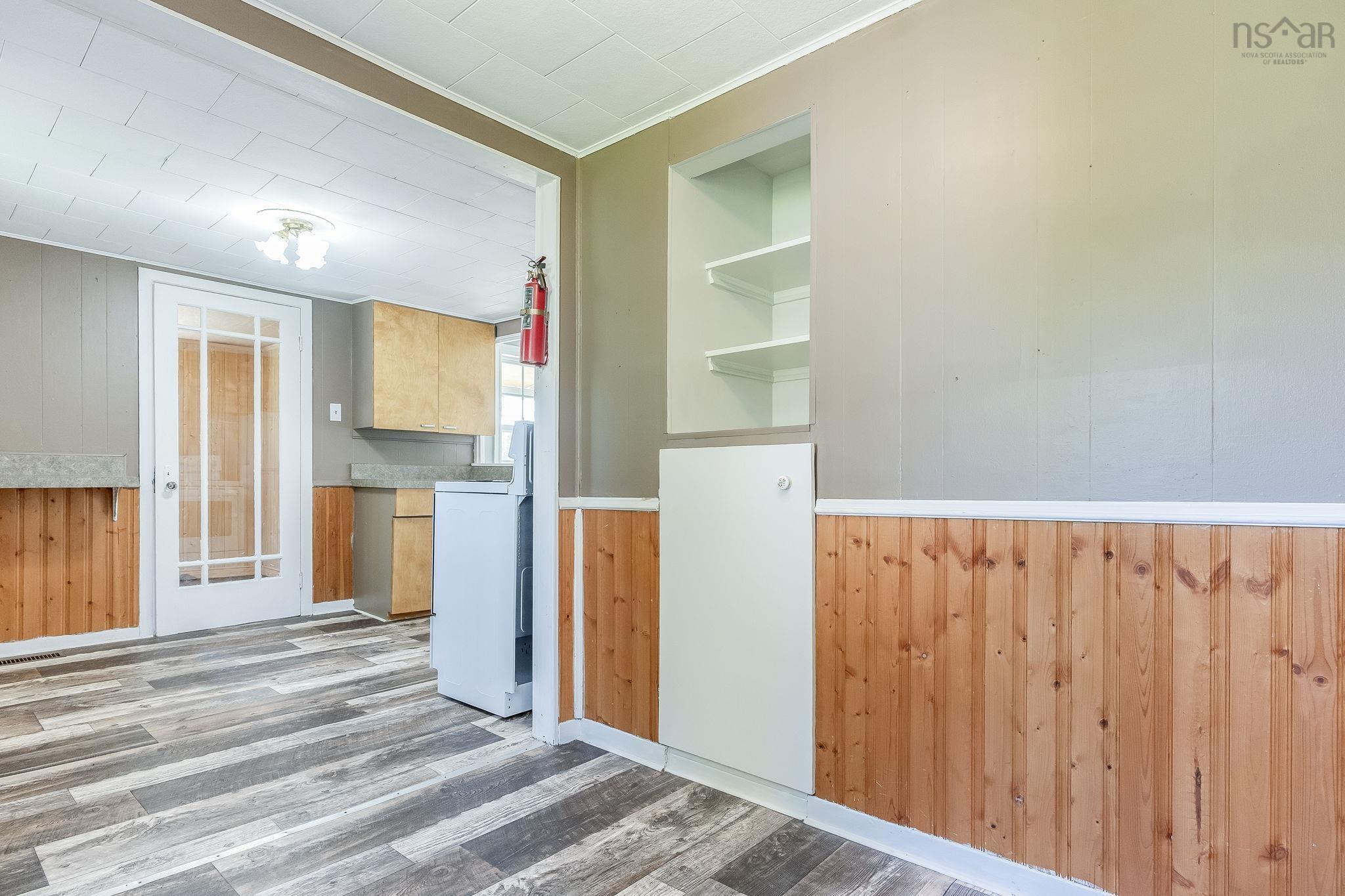 $199,000.00: 8801 201 Highway, Nictaux