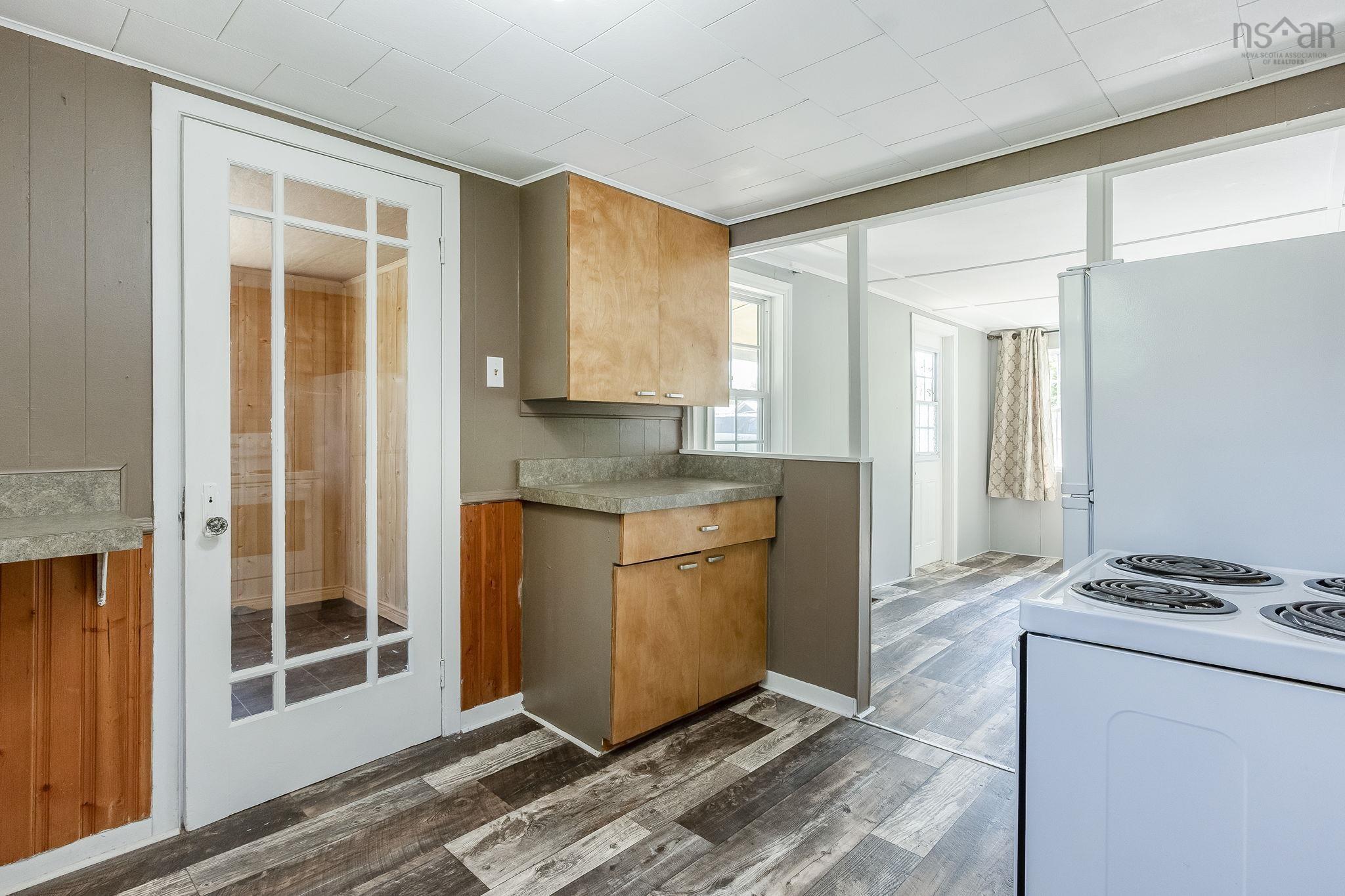 $199,000.00: 8801 201 Highway, Nictaux