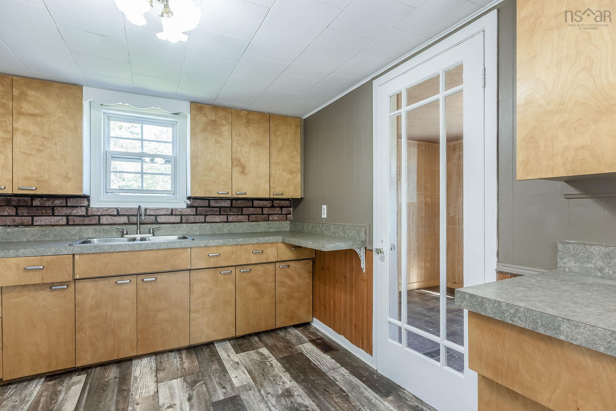 $199,000.00: 8801 201 Highway, Nictaux