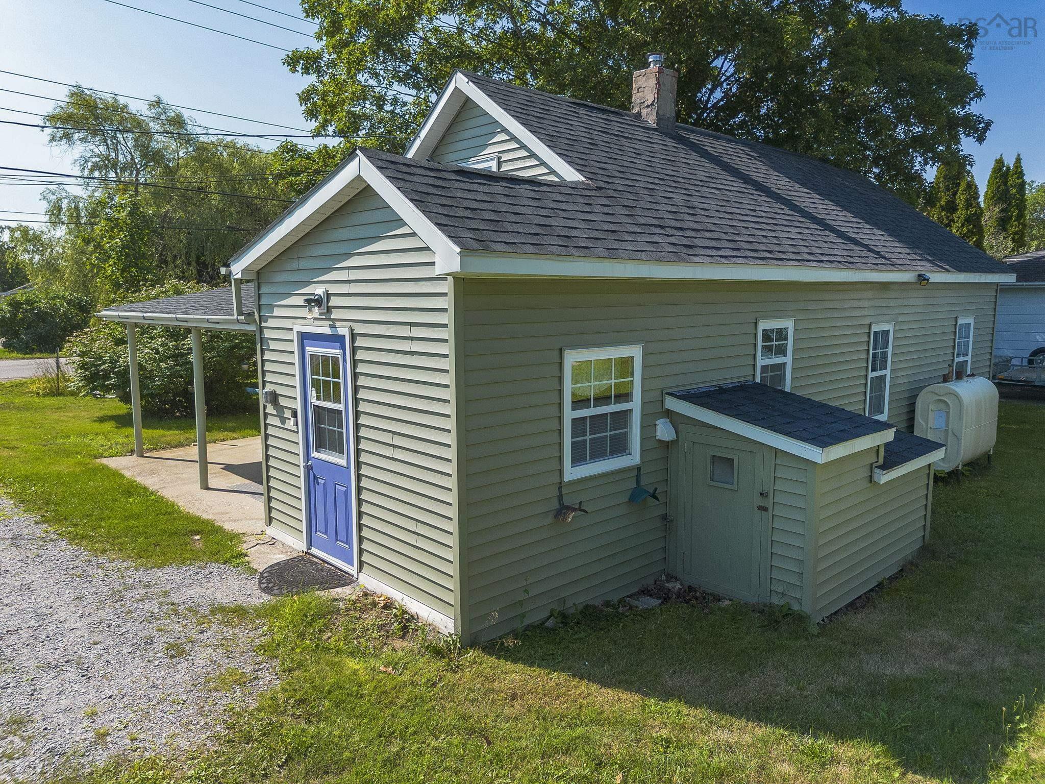 $199,000.00: 8801 201 Highway, Nictaux