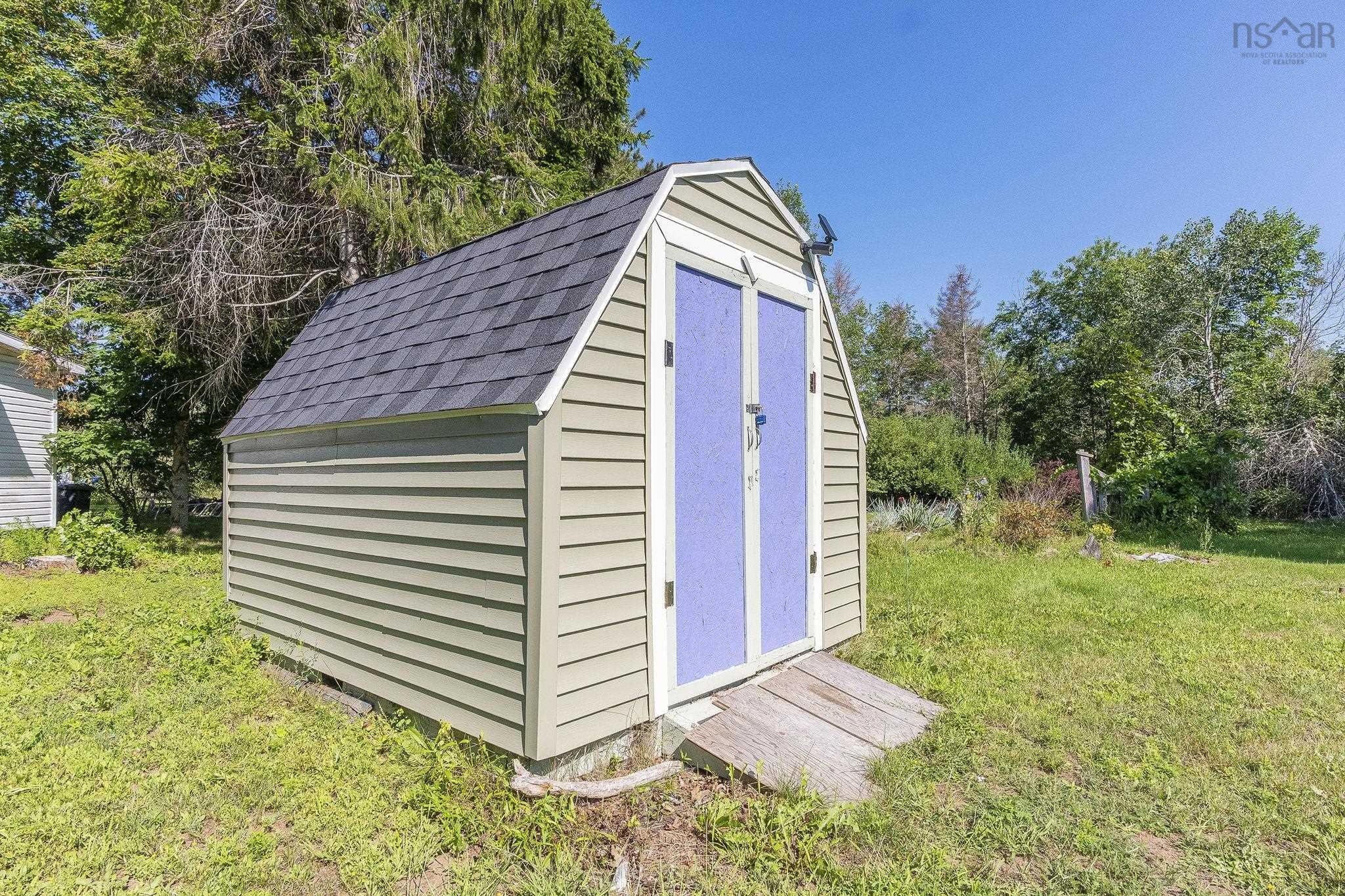 $199,000.00: 8801 201 Highway, Nictaux