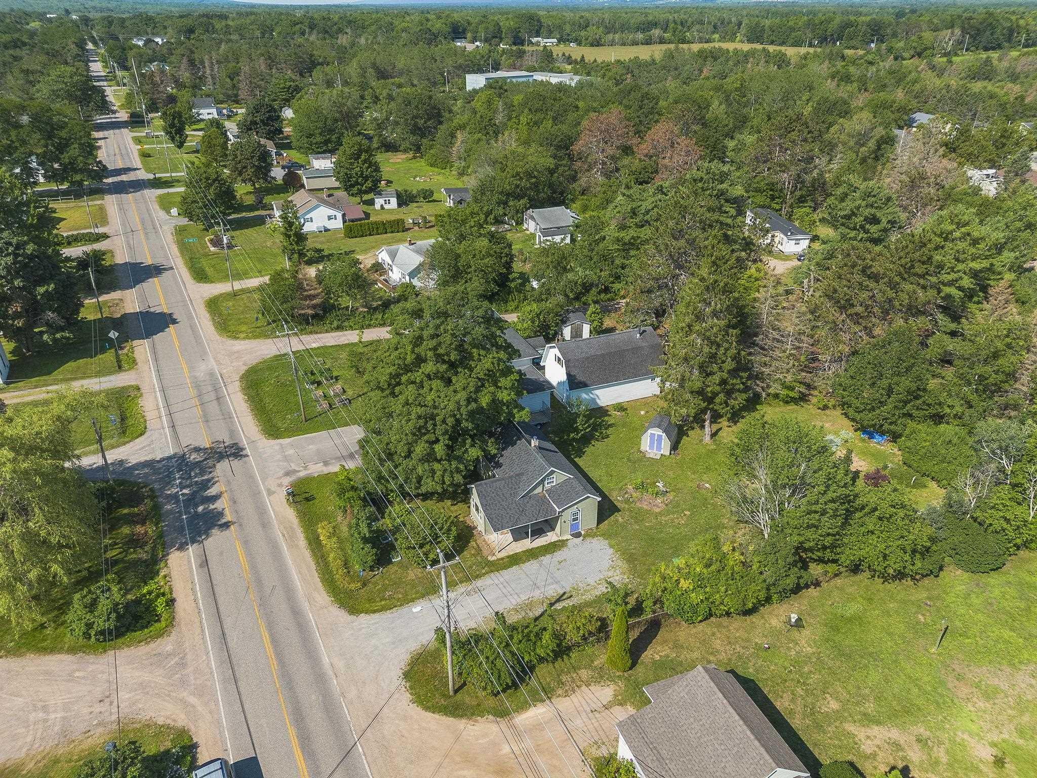 $199,000.00: 8801 201 Highway, Nictaux