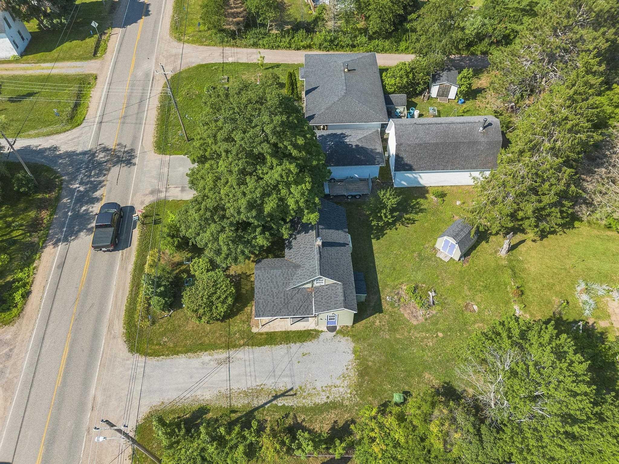 $199,000.00: 8801 201 Highway, Nictaux