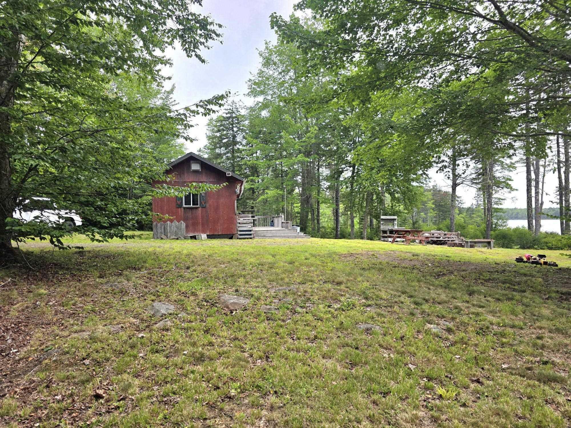 $99,000.00: Lot 1 Old North Range Road, Ashmore