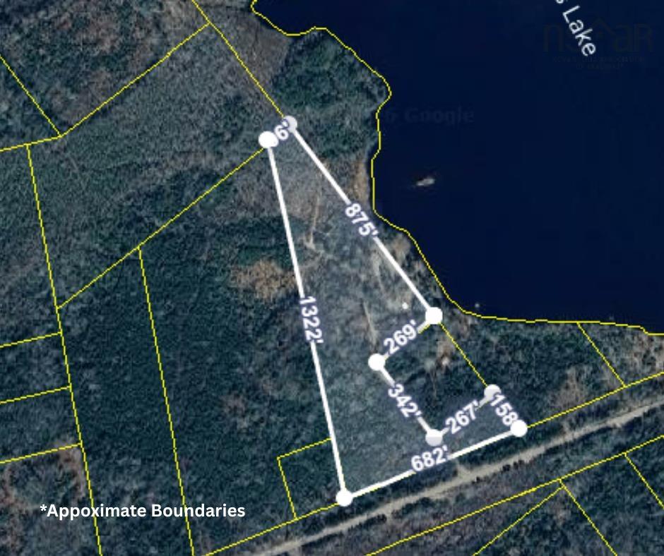 $99,000.00: Lot 1 Old North Range Road, Ashmore