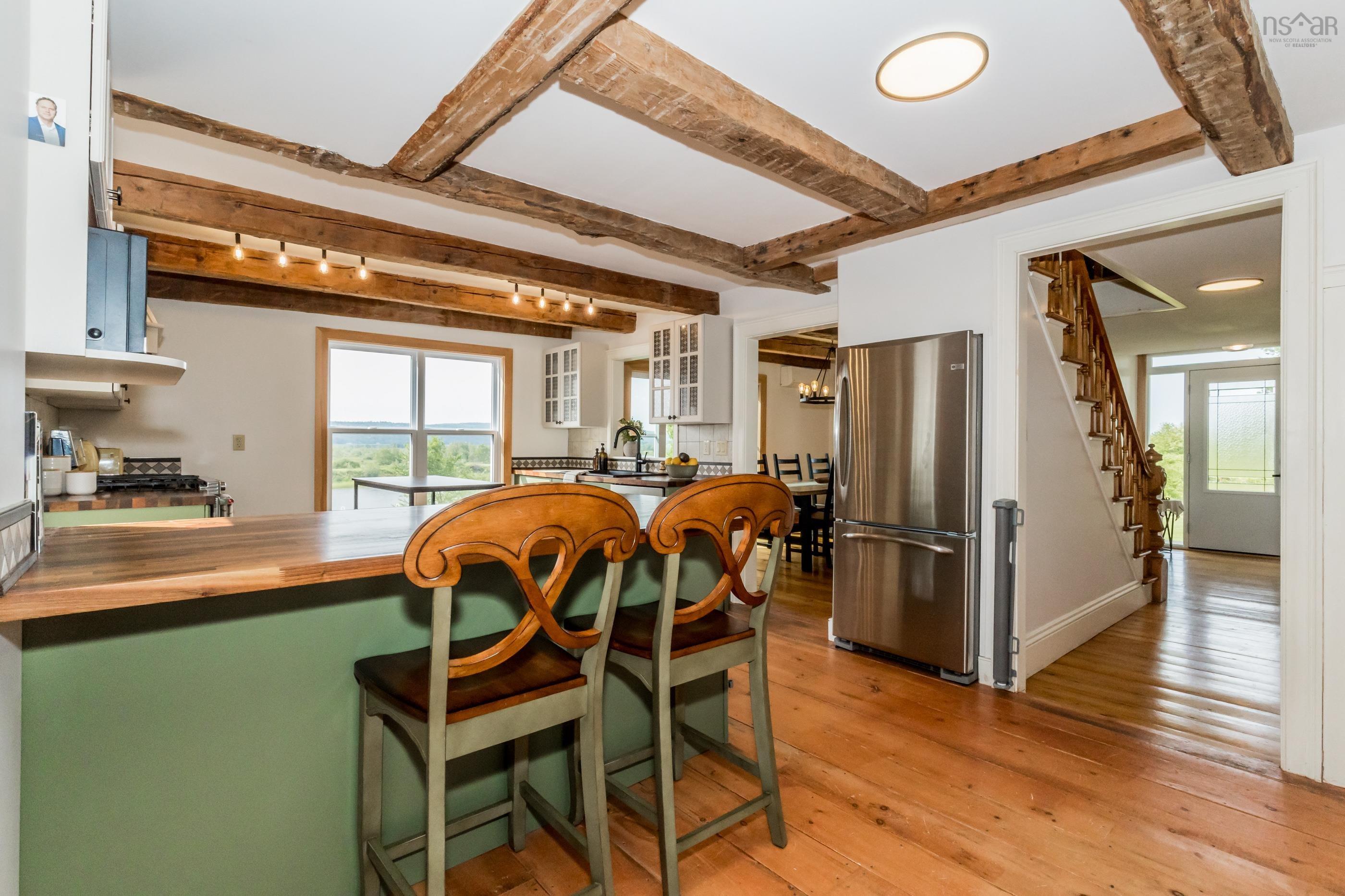 $749,000.00: 7772 Highway 1, Upper Granville