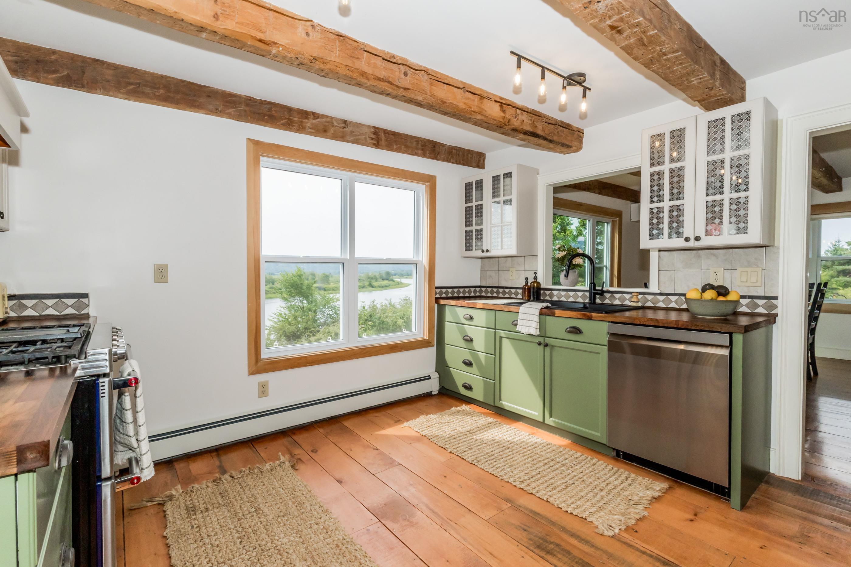 $749,000.00: 7772 Highway 1, Upper Granville