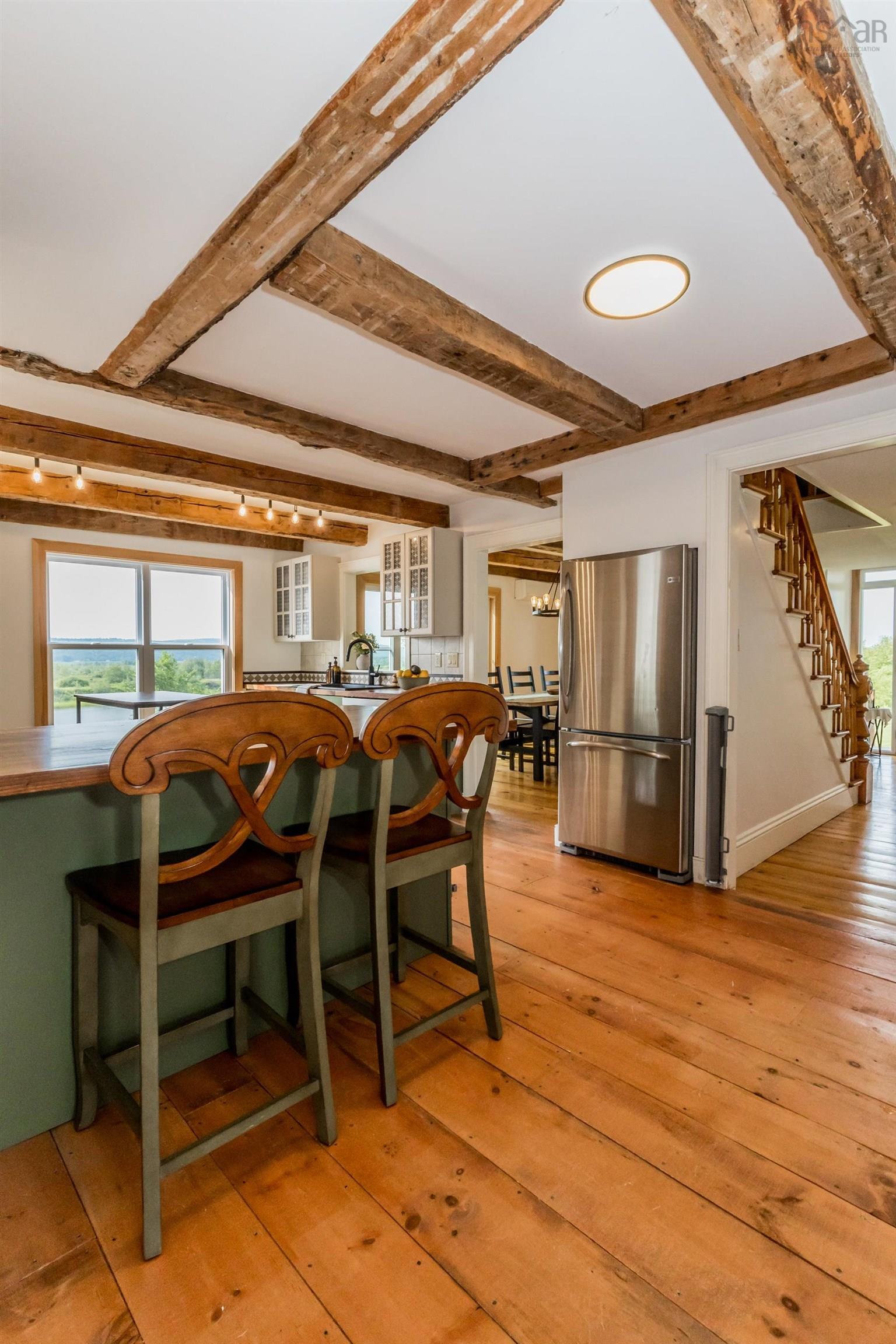 $749,000.00: 7772 Highway 1, Upper Granville