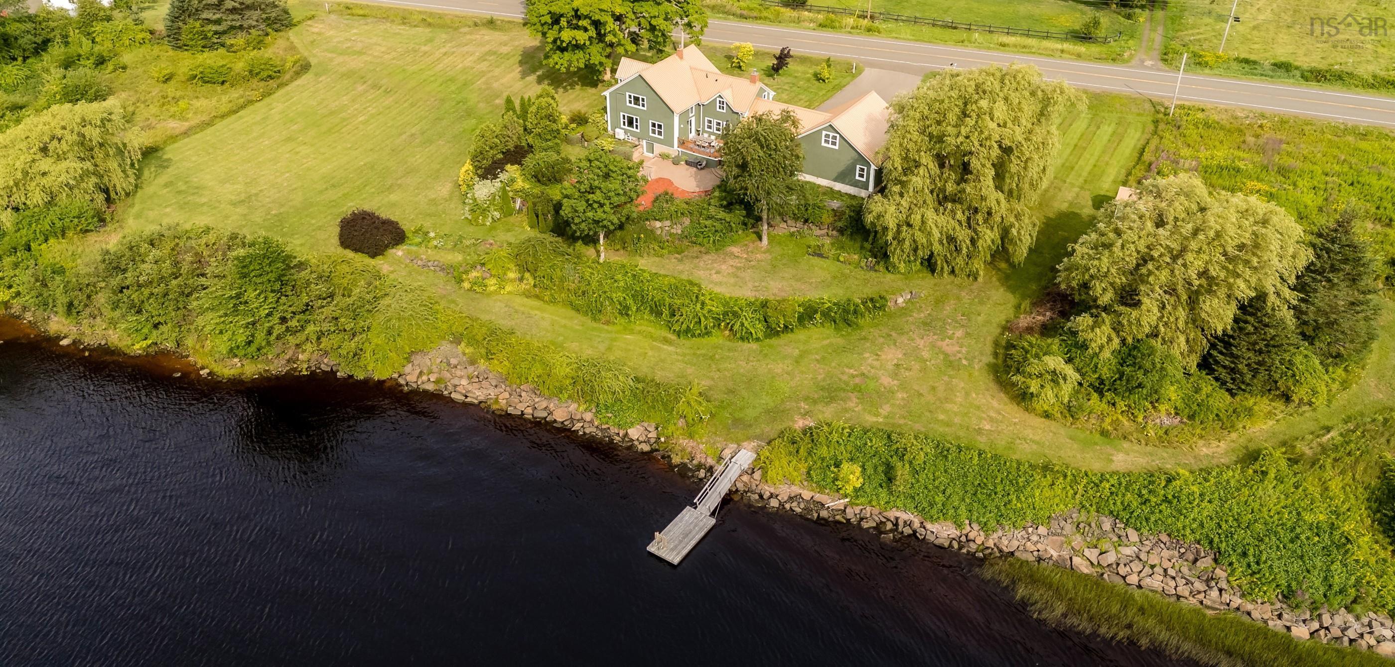 $749,000.00: 7772 Highway 1, Upper Granville