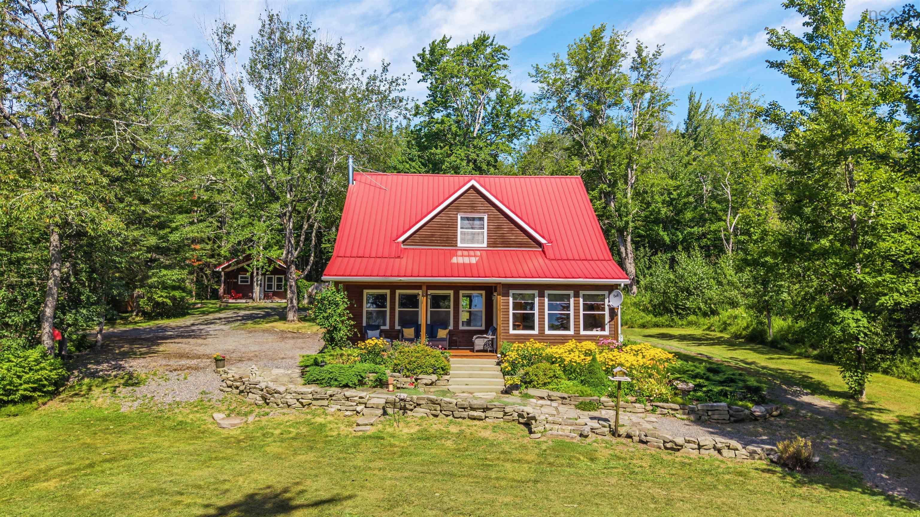 301 Angevine Lake Road, Angevine Lake, NS (MLS 202620765)