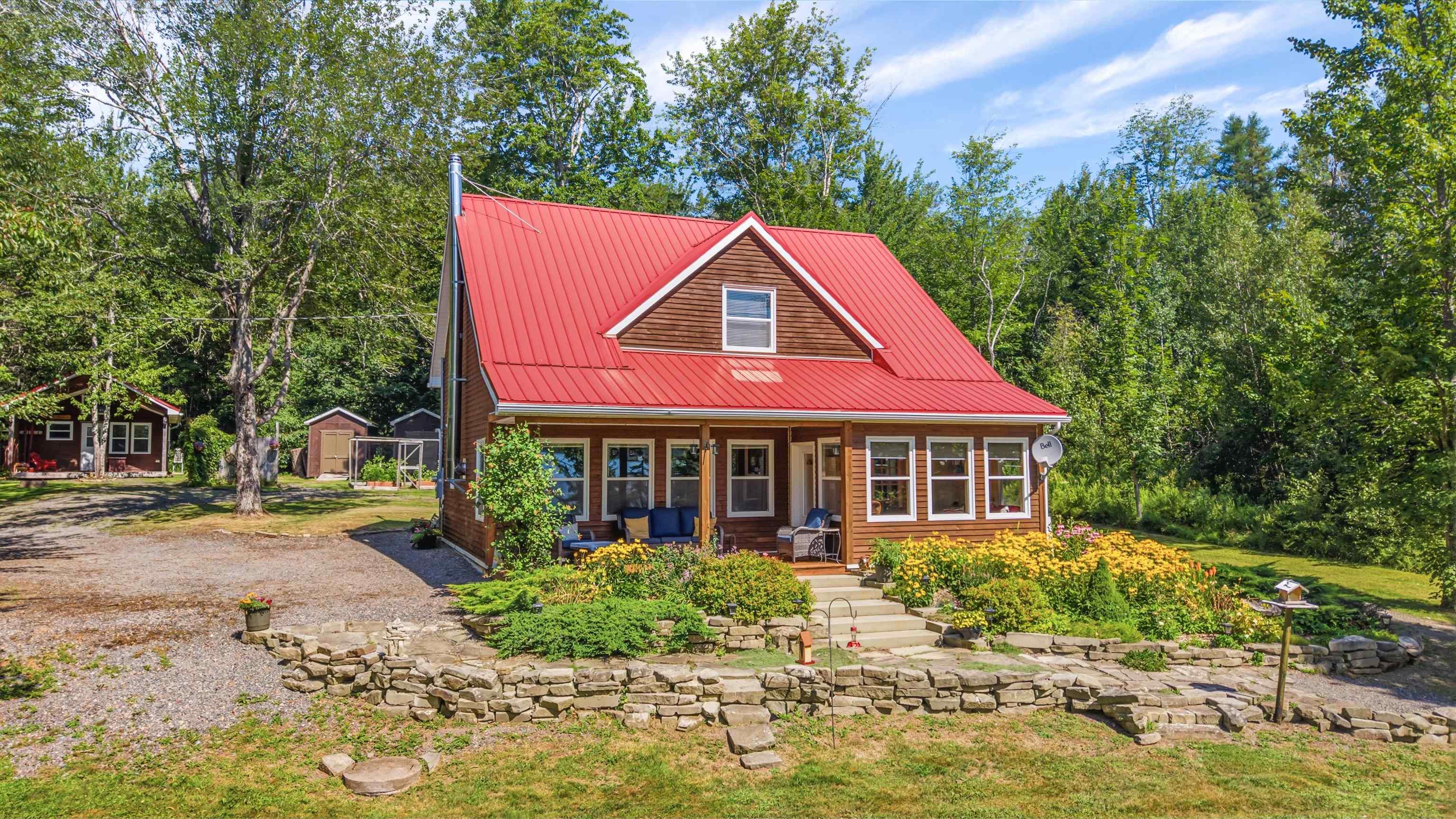 $890,000.00: 301 Angevine Lake Road, Angevine Lake