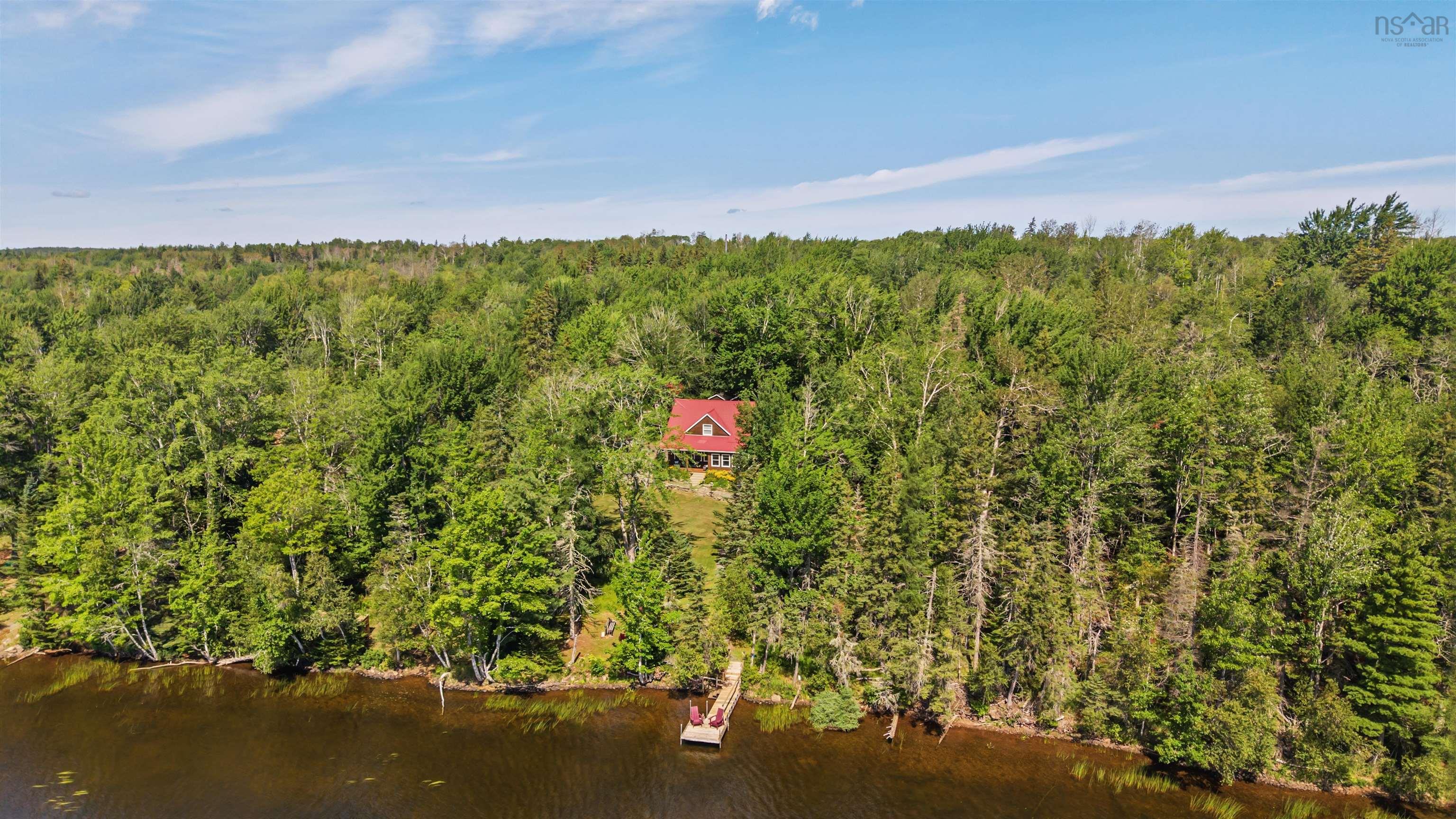 $890,000.00: 301 Angevine Lake Road, Angevine Lake