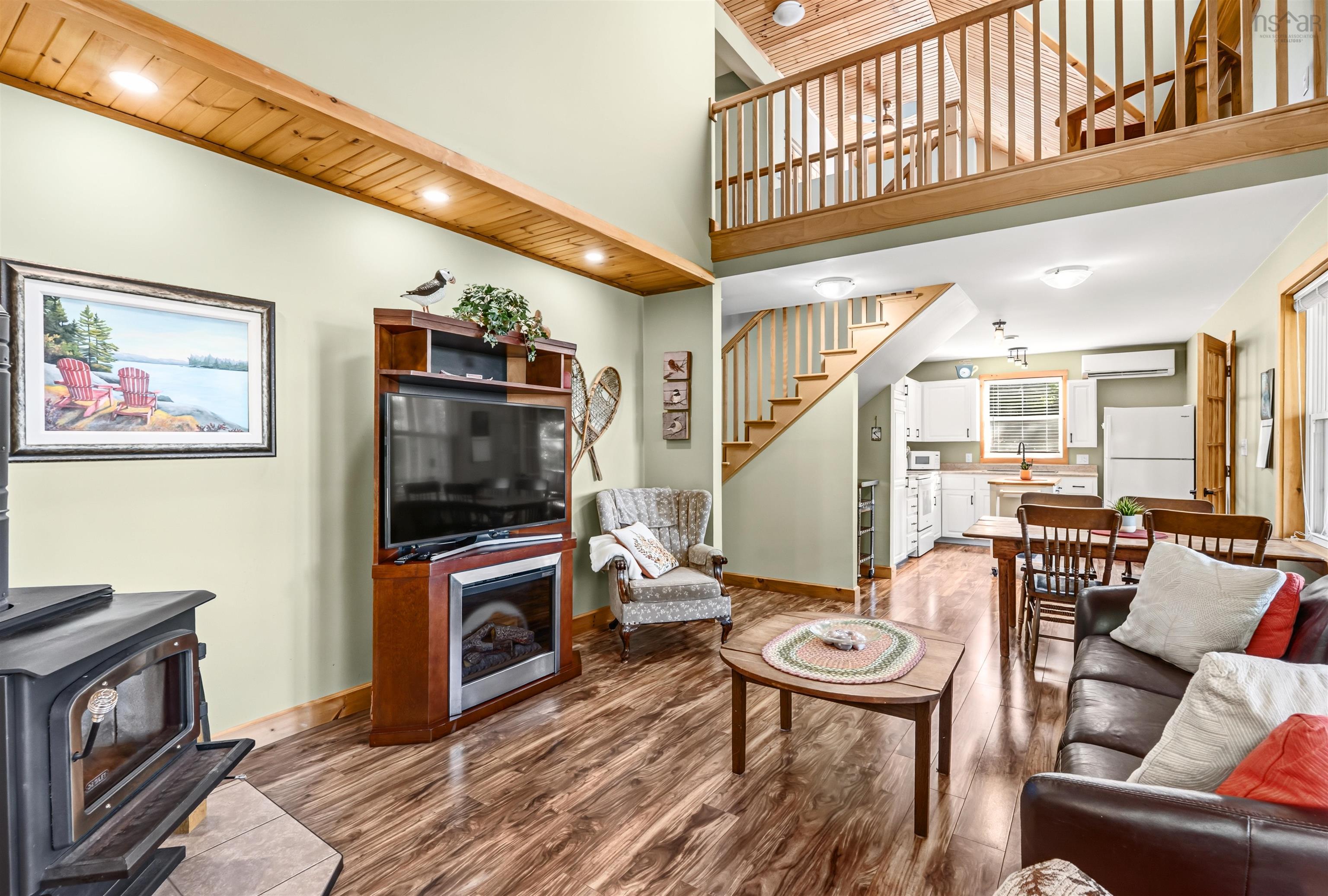 $890,000.00: 301 Angevine Lake Road, Angevine Lake