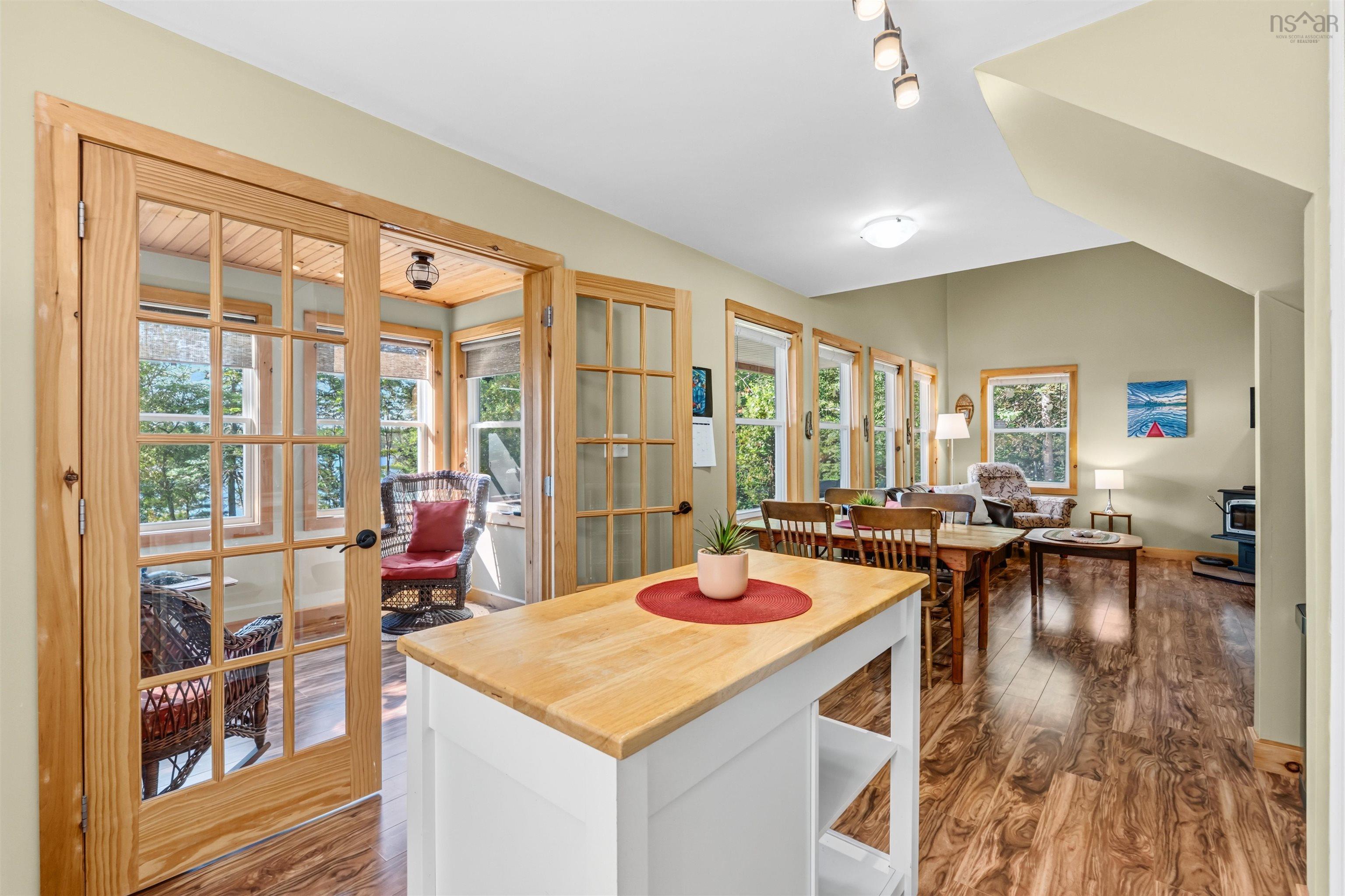 $890,000.00: 301 Angevine Lake Road, Angevine Lake