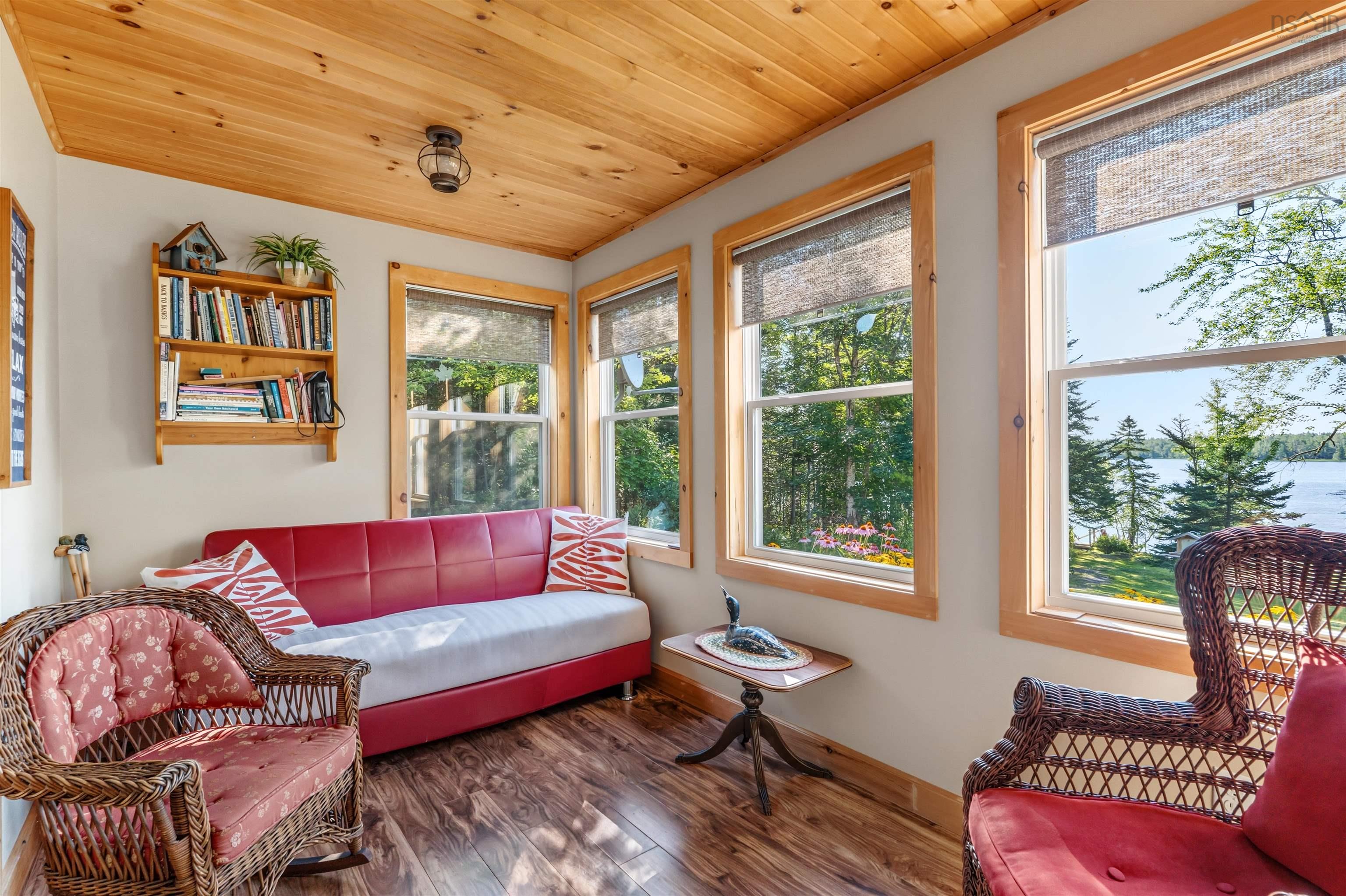 $890,000.00: 301 Angevine Lake Road, Angevine Lake