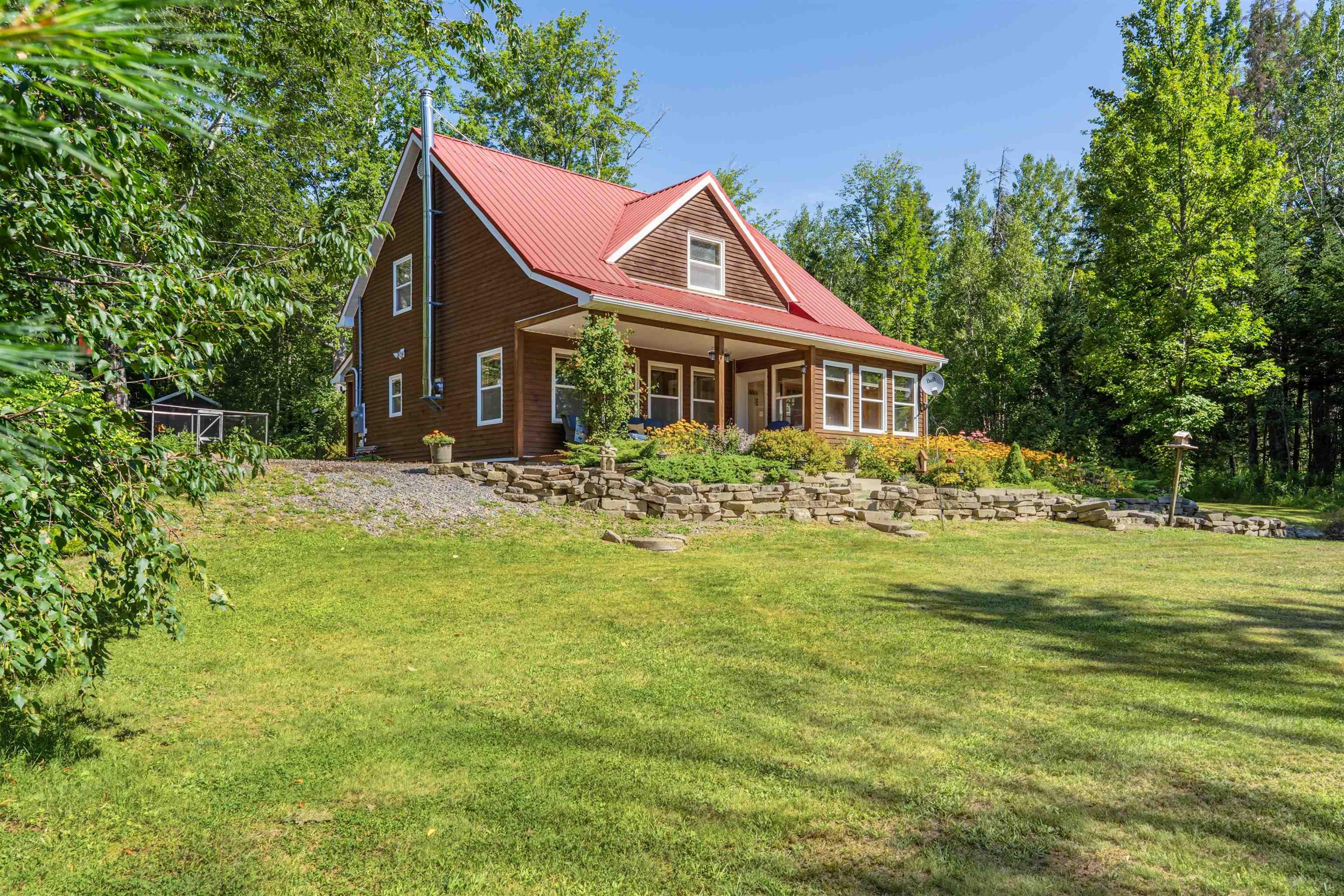$890,000.00: 301 Angevine Lake Road, Angevine Lake