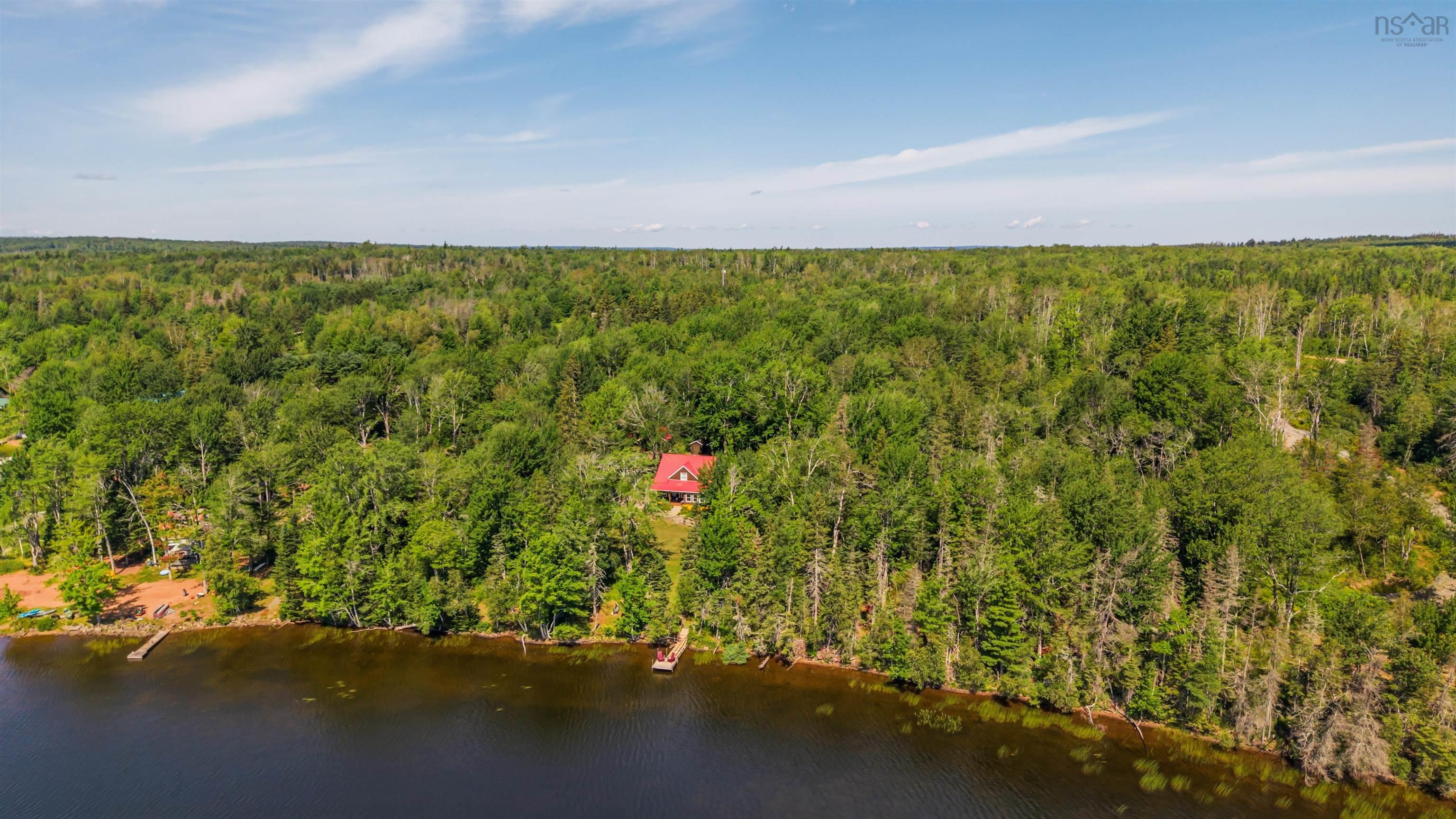 $890,000.00: 301 Angevine Lake Road, Angevine Lake