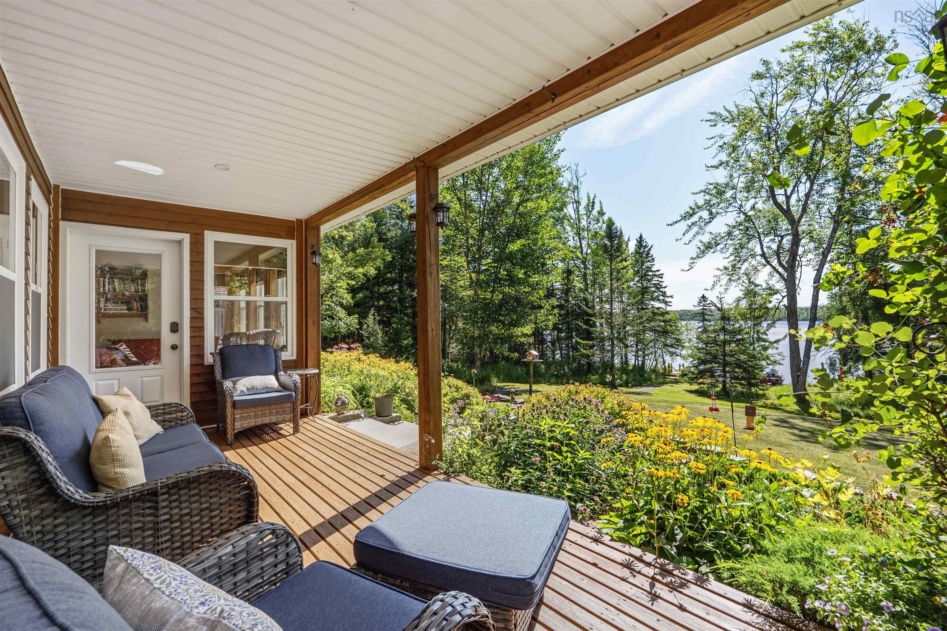 $890,000.00: 301 Angevine Lake Road, Angevine Lake