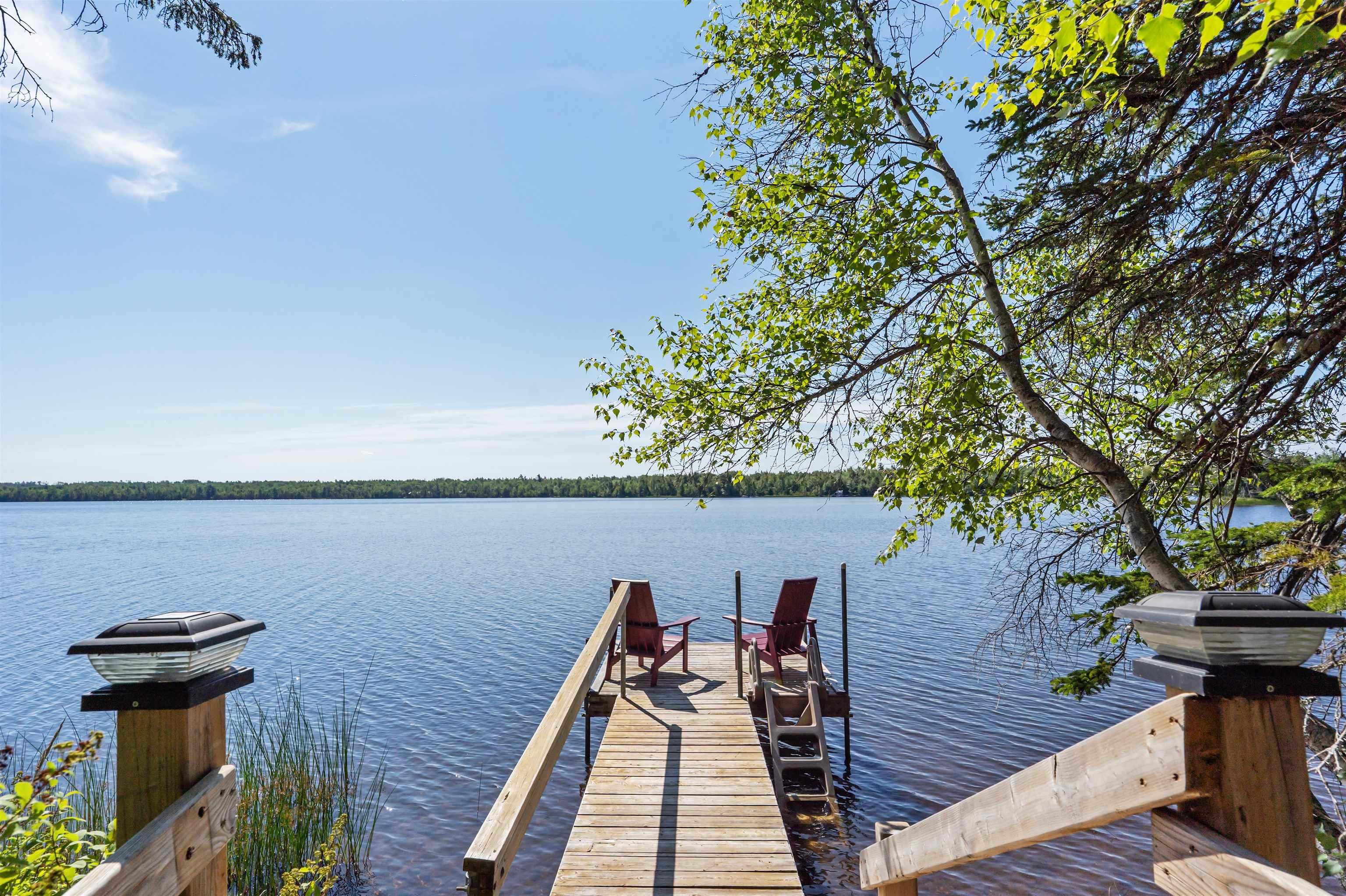 $890,000.00: 301 Angevine Lake Road, Angevine Lake