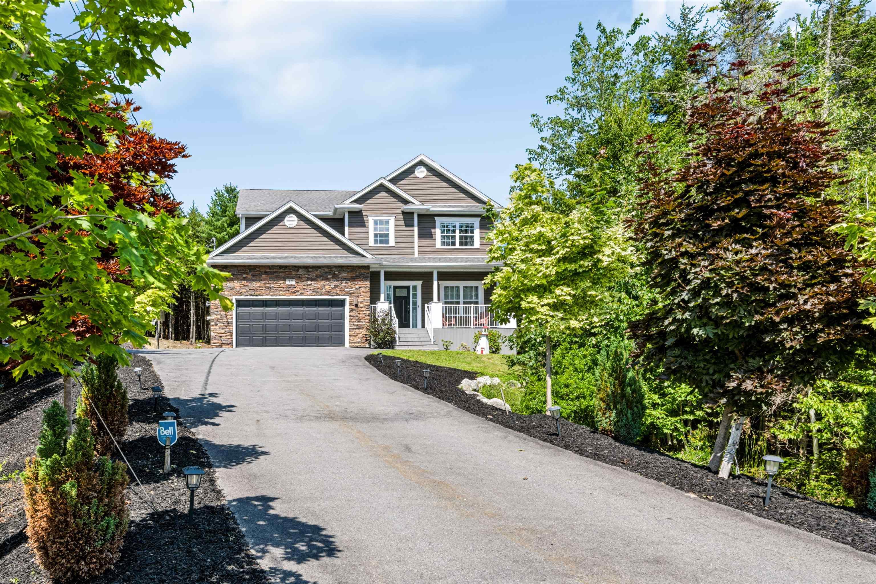 27 Bree Lane, Hammonds Plains, NS (MLS 202620766)