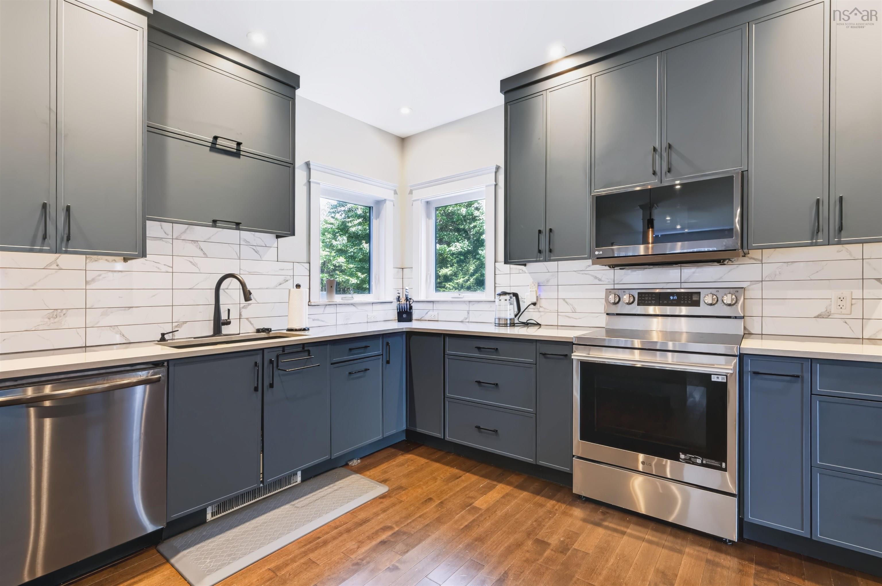 27 Bree Lane, Hammonds Plains, NS (MLS 202620766)