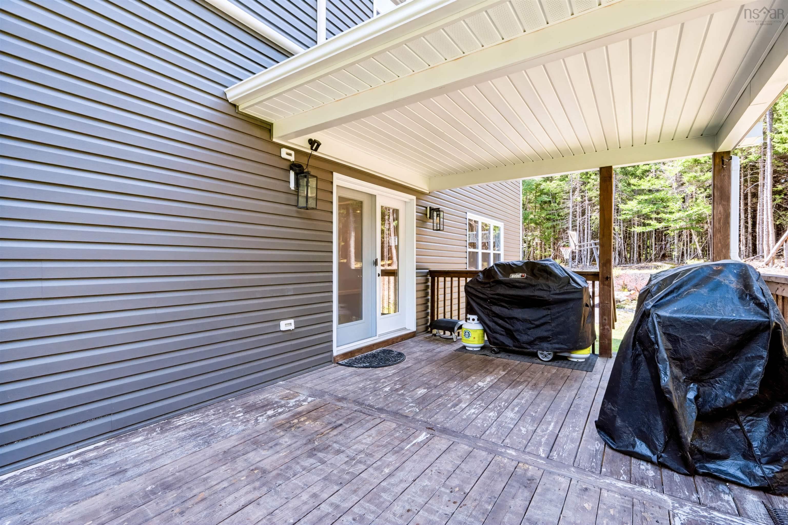 27 Bree Lane, Hammonds Plains, NS (MLS 202620766)