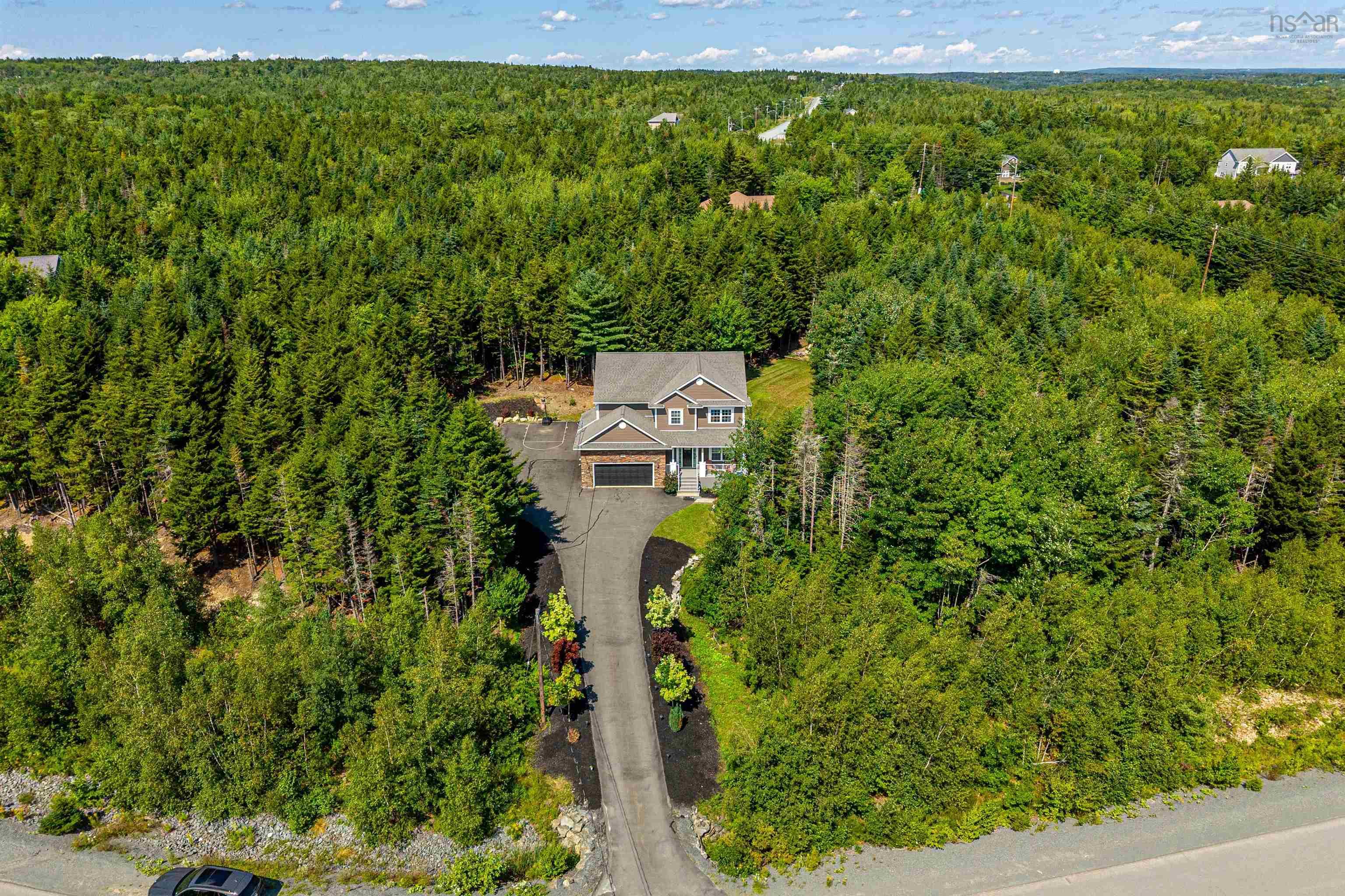 27 Bree Lane, Hammonds Plains, NS (MLS 202620766)