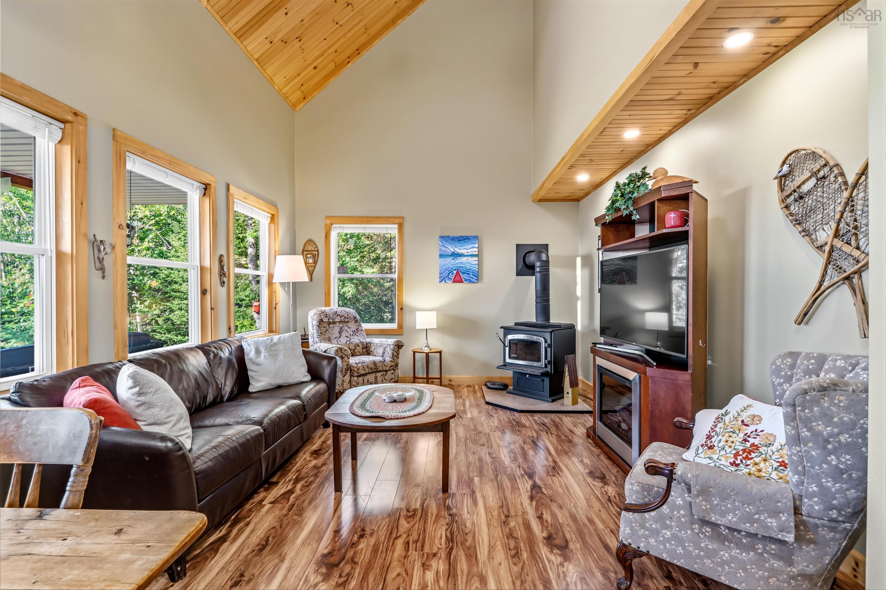 $890,000.00: 301 Angevine Lake Road, Angevine Lake