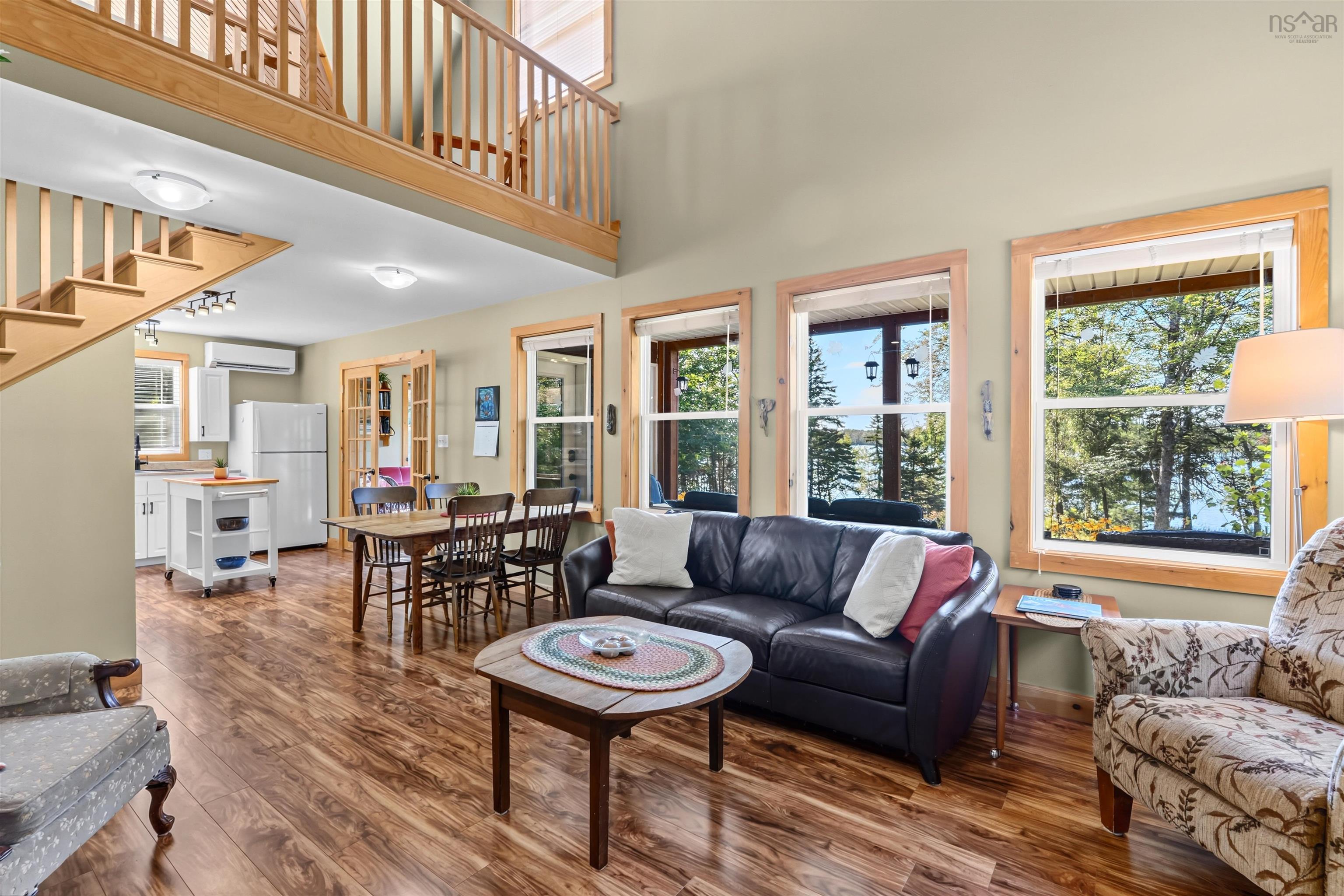 $890,000.00: 301 Angevine Lake Road, Angevine Lake