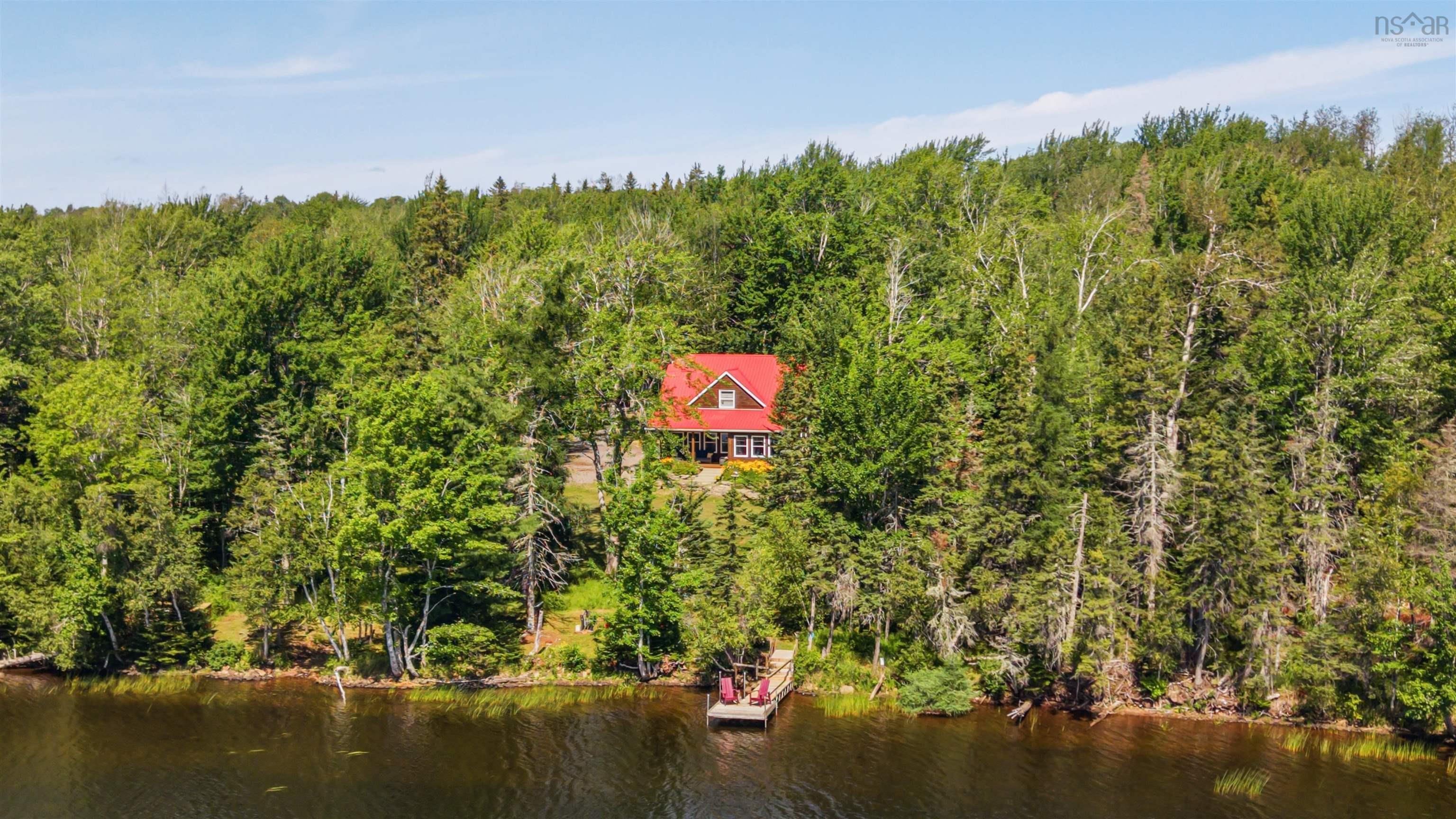 $890,000.00: 301 Angevine Lake Road, Angevine Lake