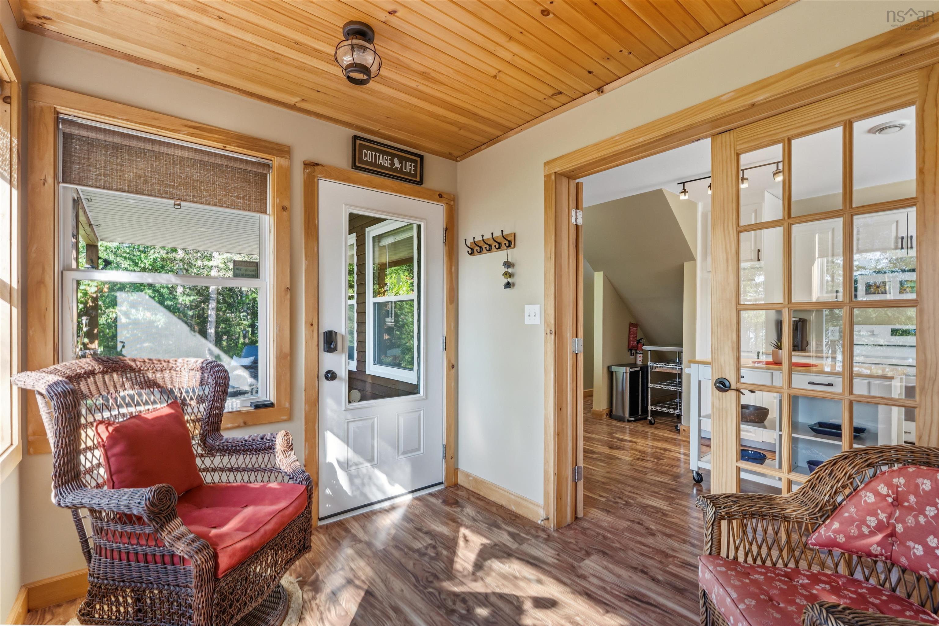 $890,000.00: 301 Angevine Lake Road, Angevine Lake