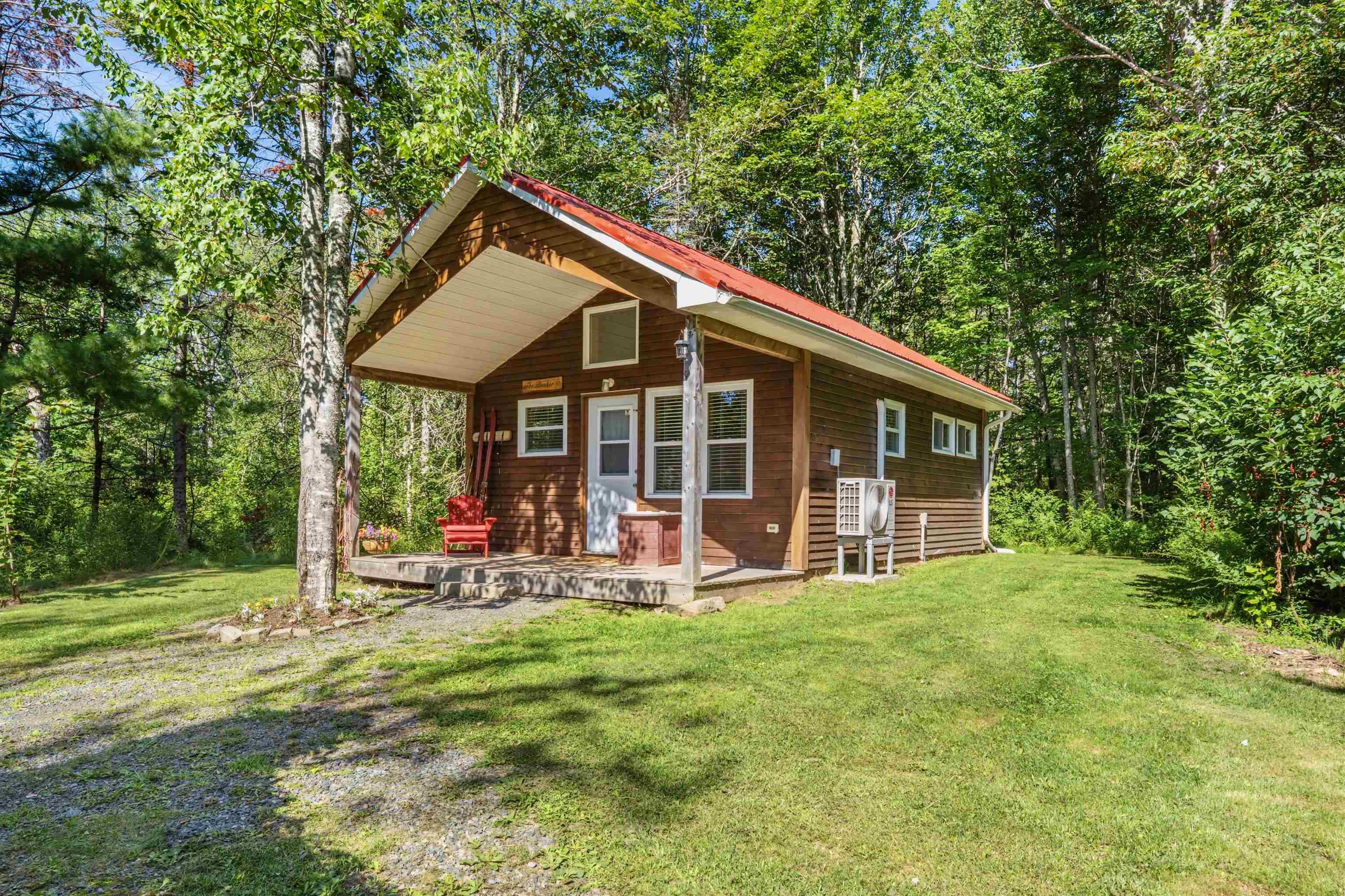 $890,000.00: 301 Angevine Lake Road, Angevine Lake