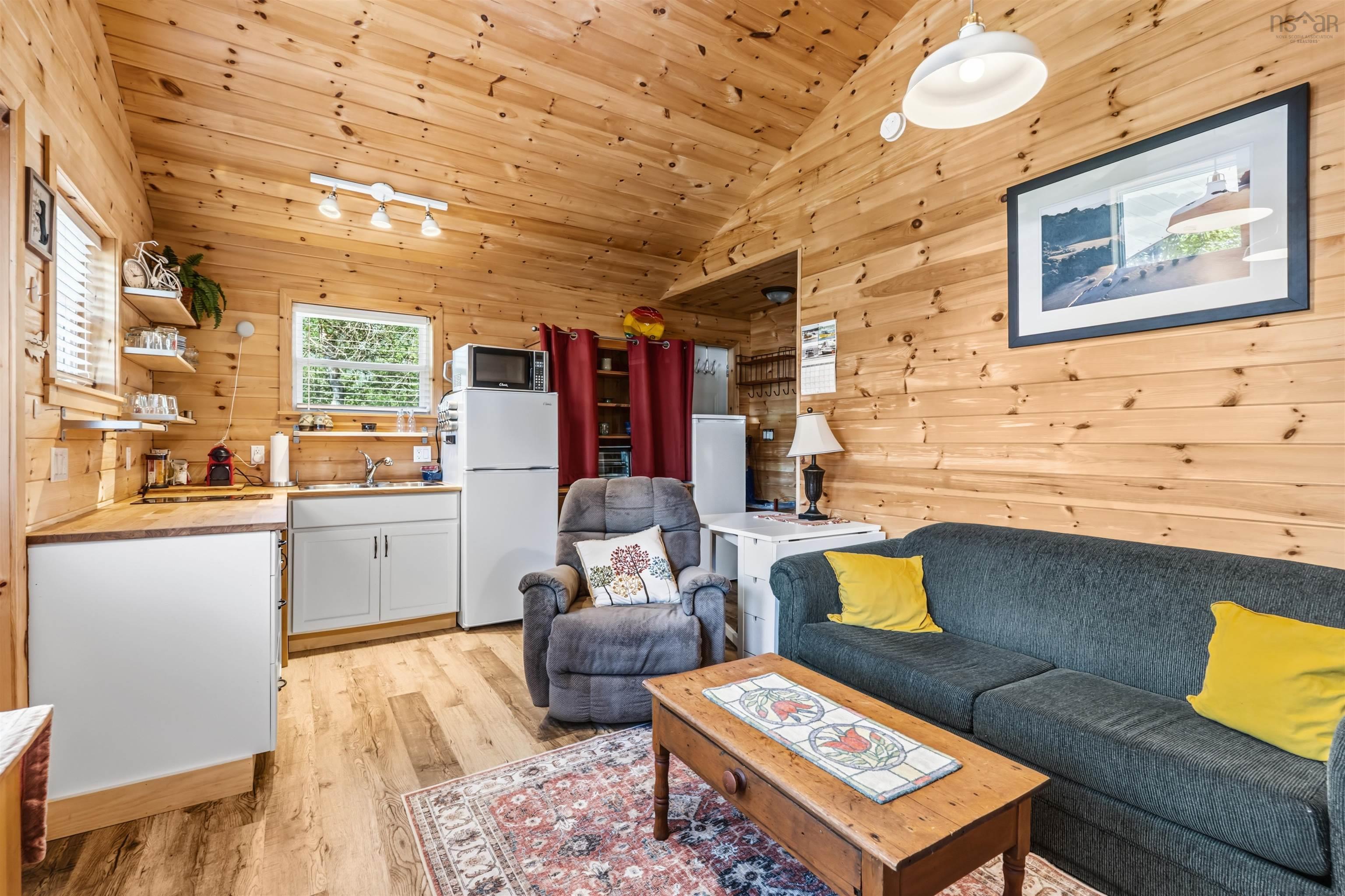 $890,000.00: 301 Angevine Lake Road, Angevine Lake
