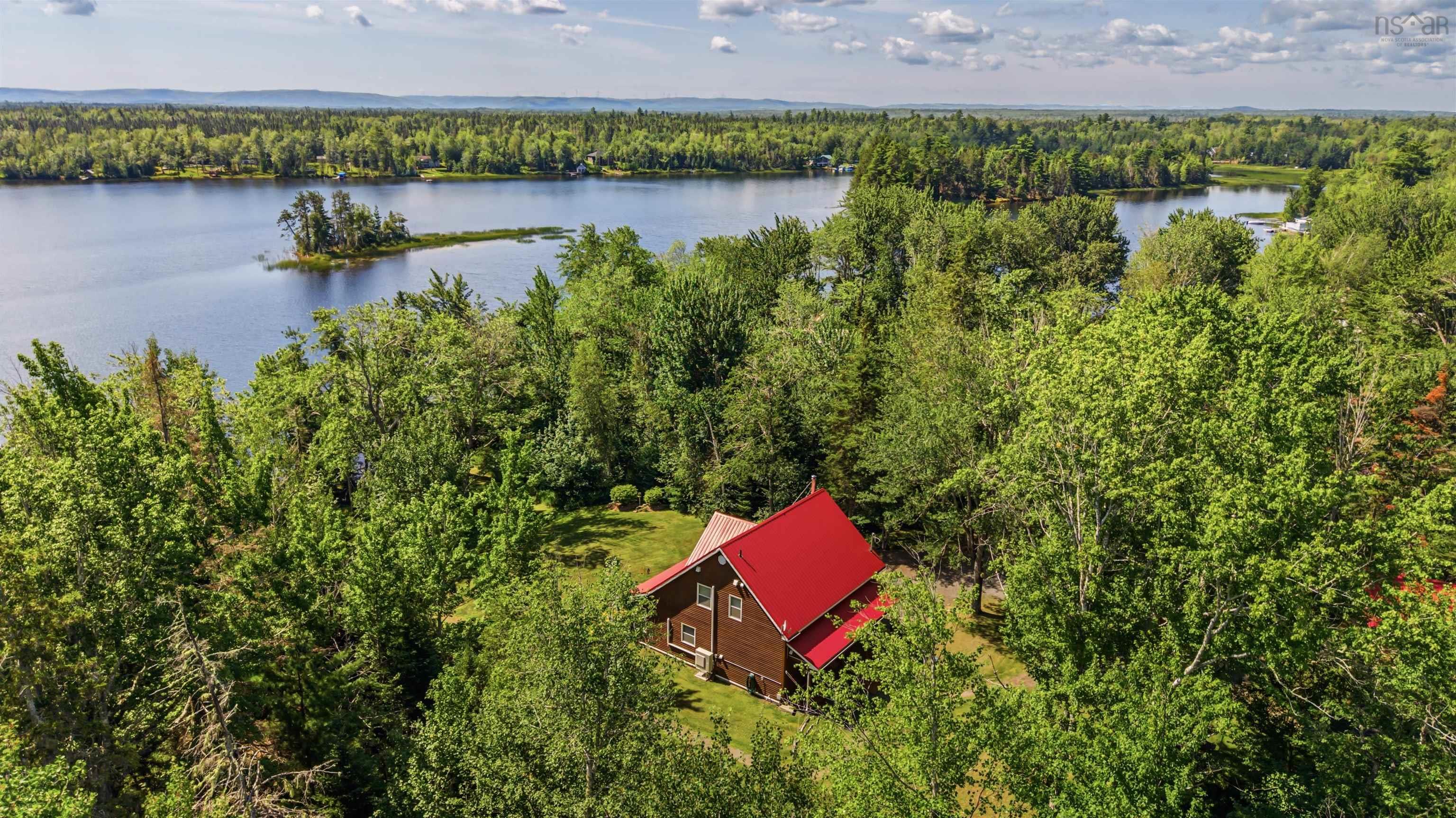 $890,000.00: 301 Angevine Lake Road, Angevine Lake
