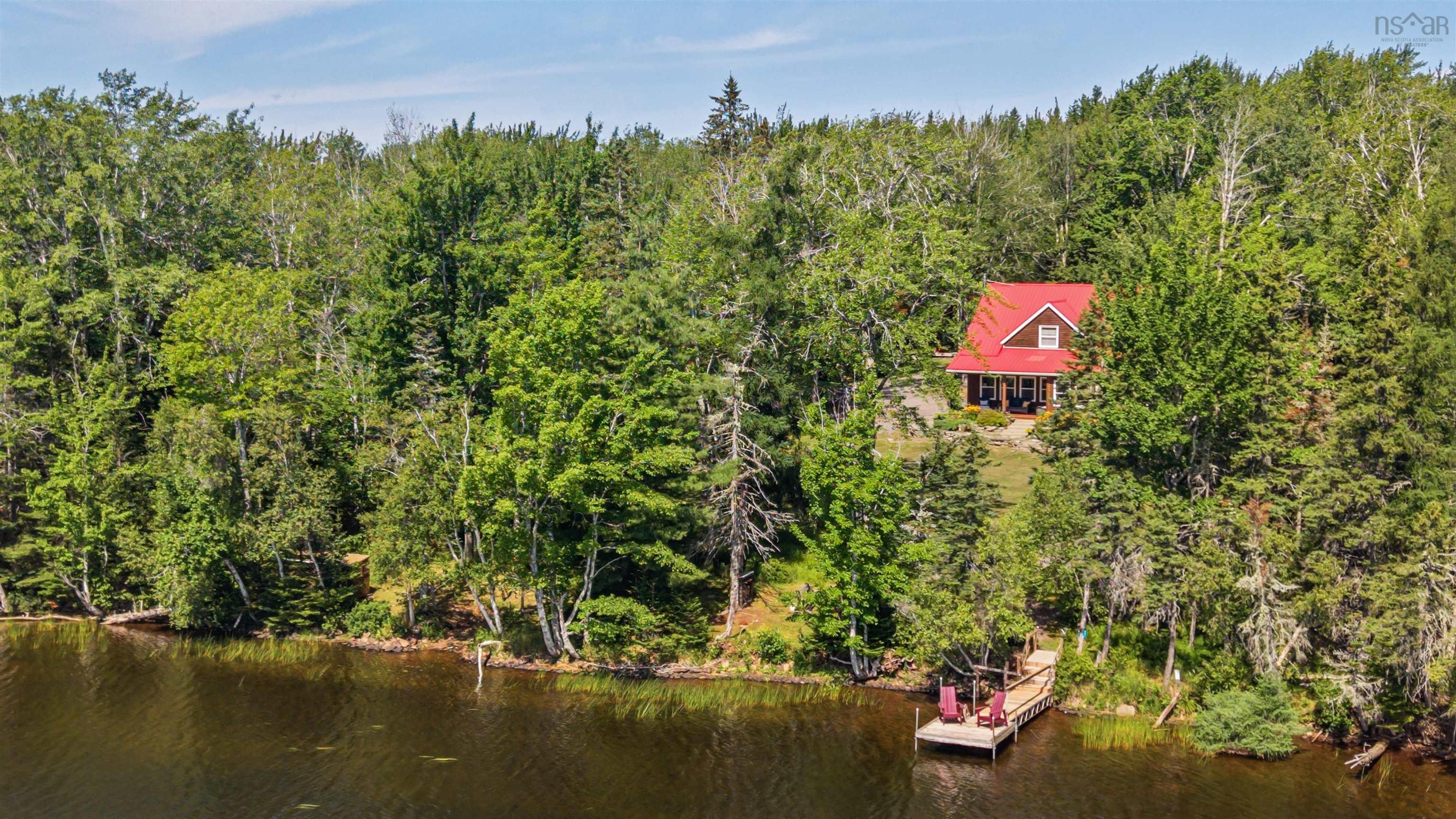 $890,000.00: 301 Angevine Lake Road, Angevine Lake