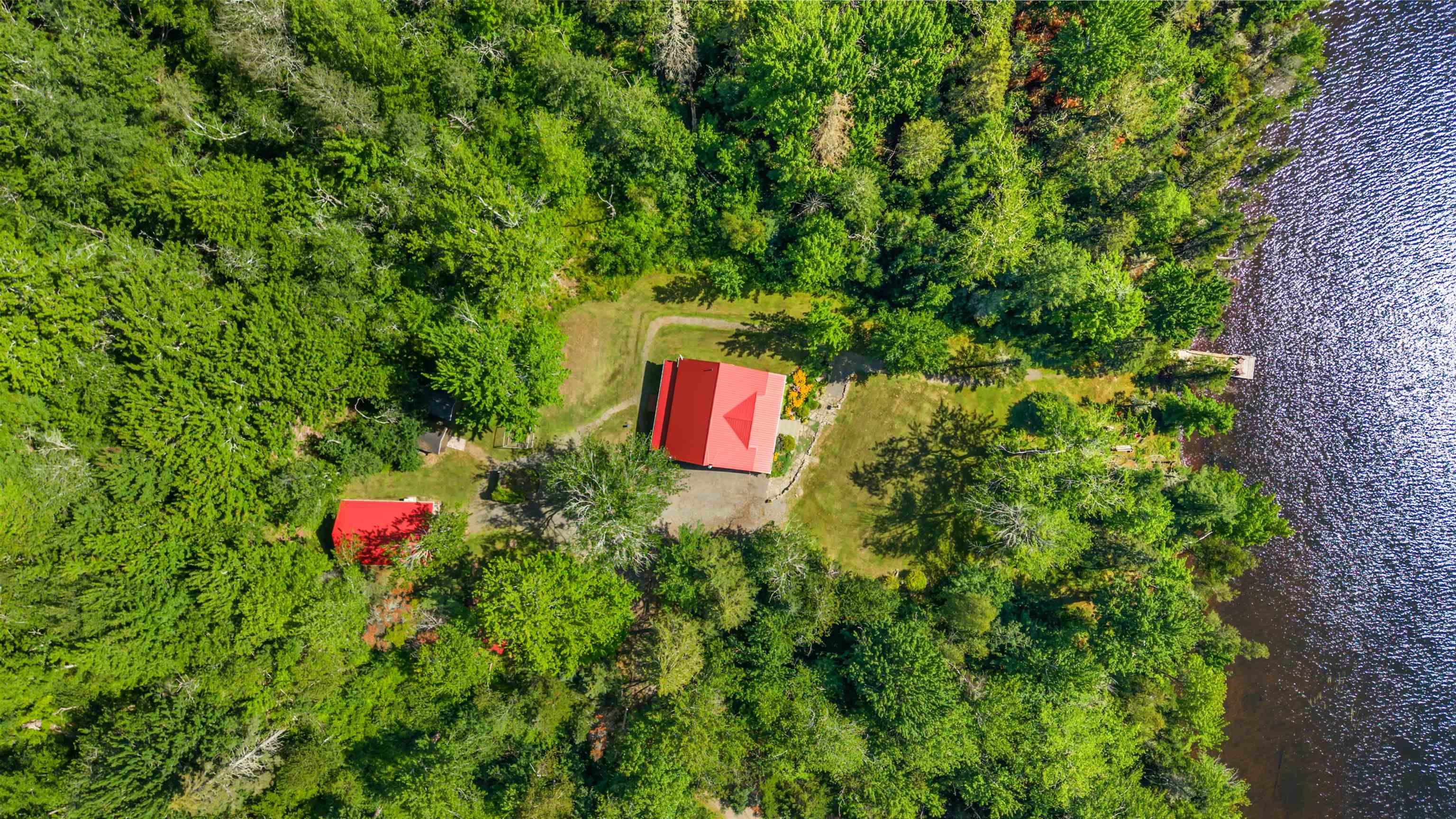 $890,000.00: 301 Angevine Lake Road, Angevine Lake