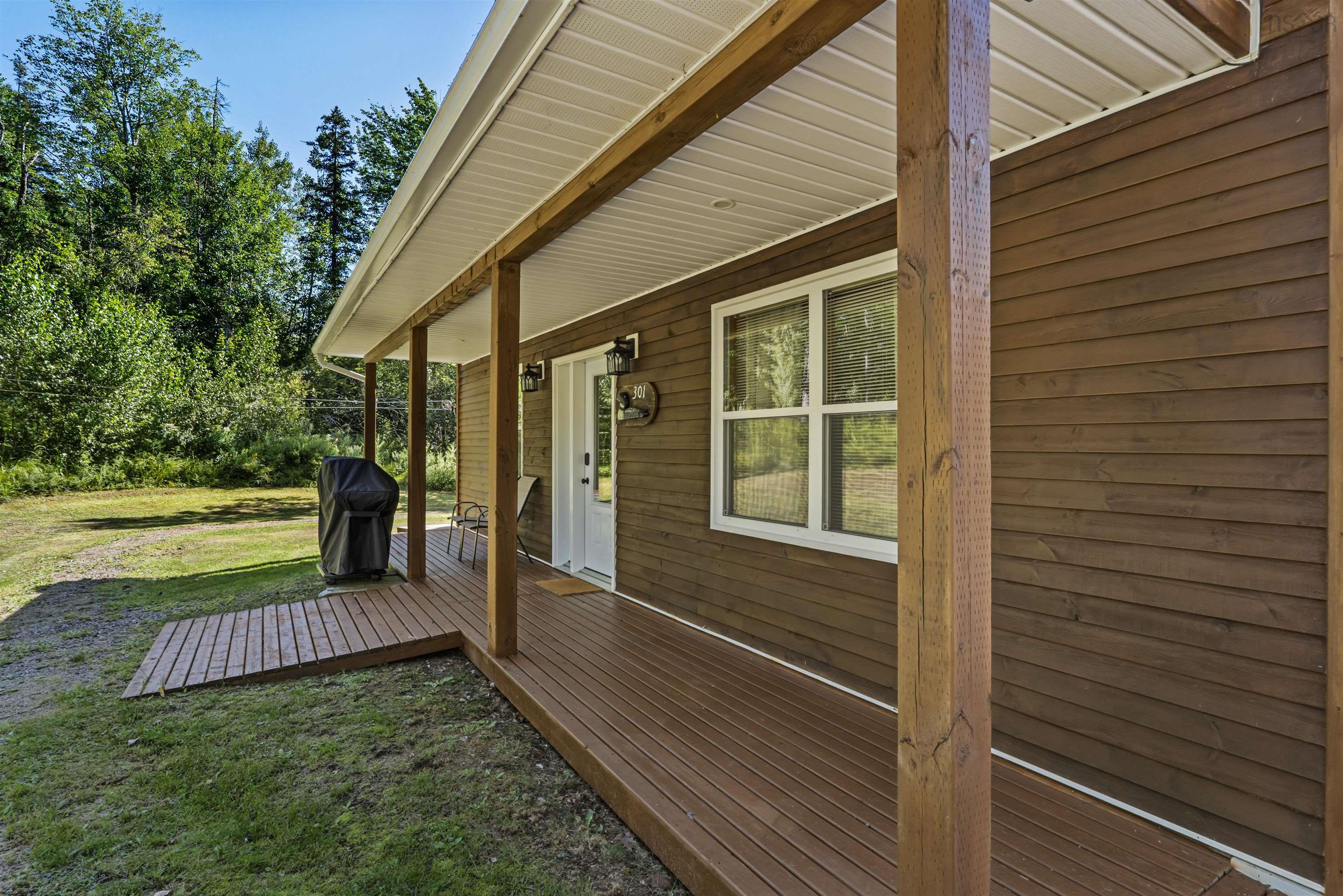 $890,000.00: 301 Angevine Lake Road, Angevine Lake