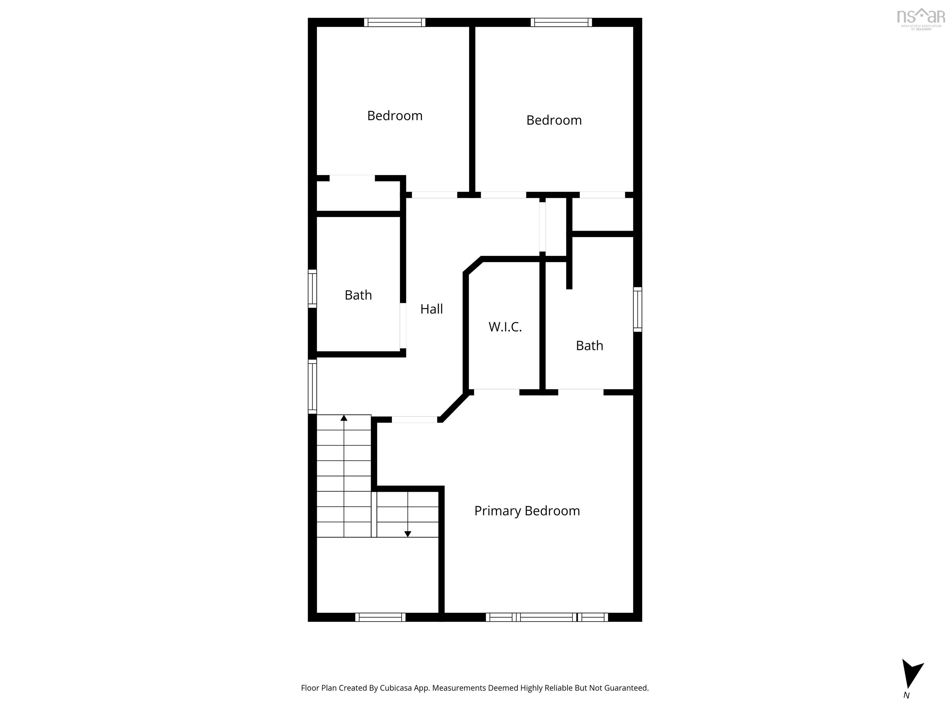 27 Onyx Crescent, Halifax, NS (MLS 202620776)
