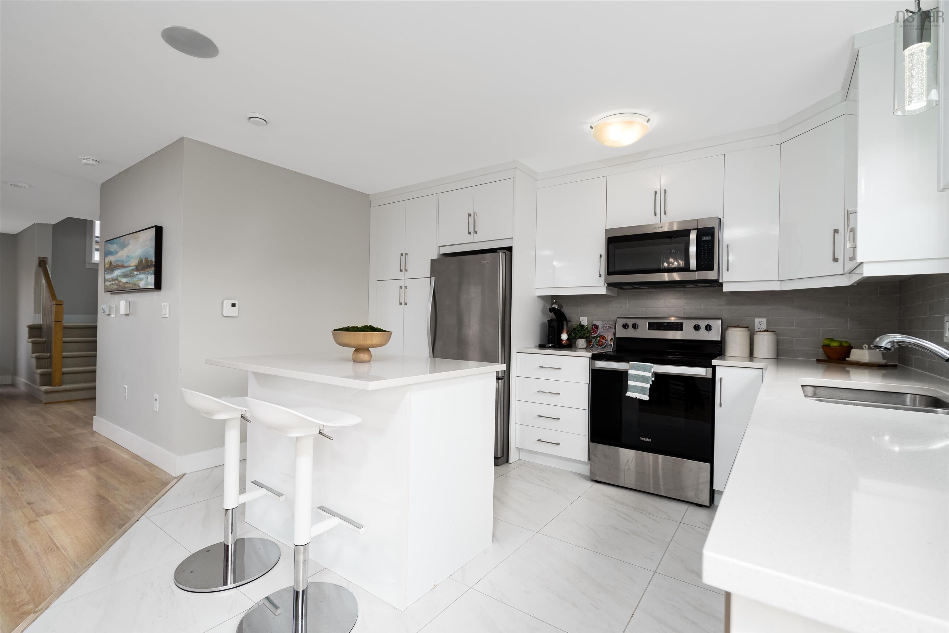 27 Onyx Crescent, Halifax, NS (MLS 202620776)