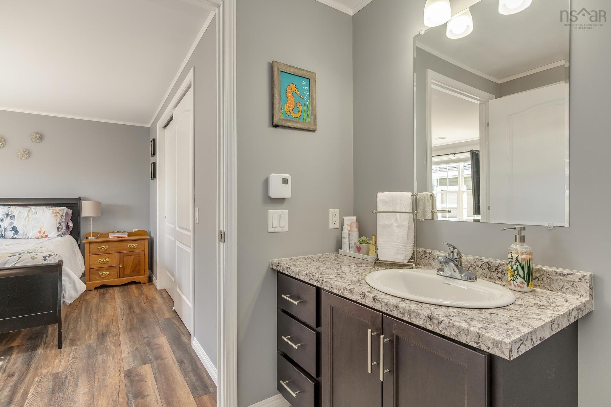 27 Eleventh Street, Lucasville, NS (MLS 202620777)