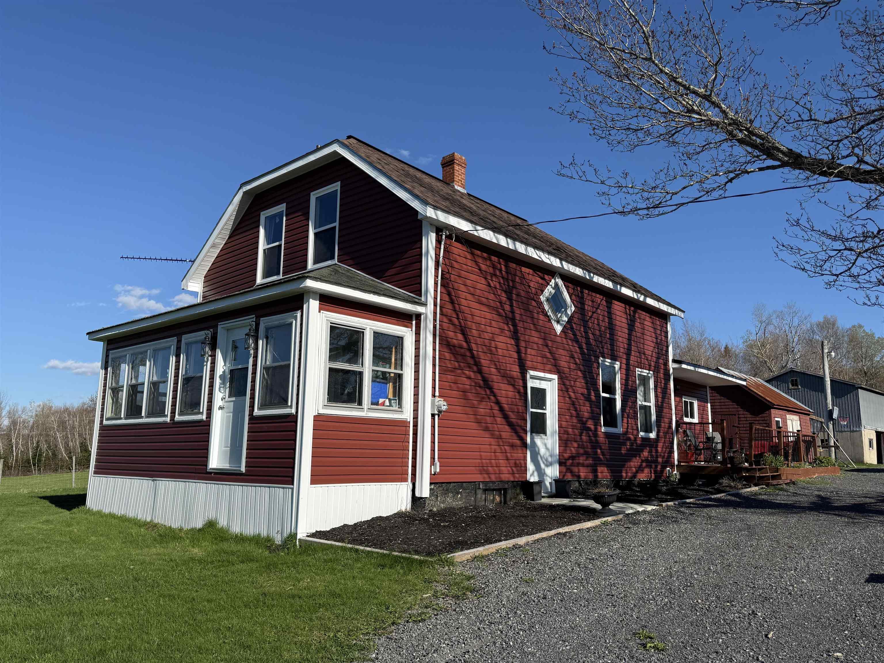 $249,900.00: 10250 Highway 4, Broadway