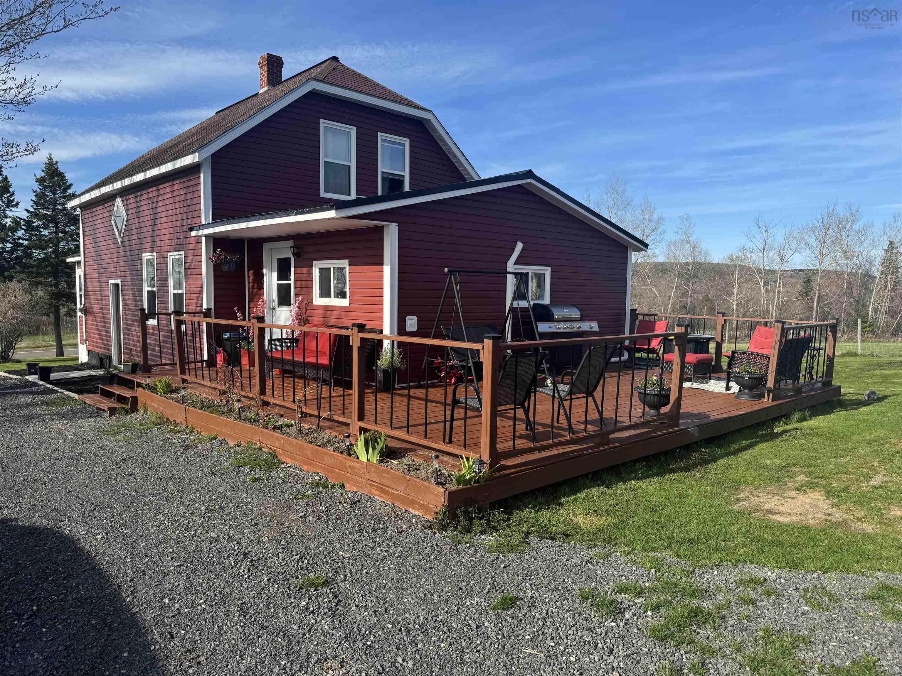 $249,900.00: 10250 Highway 4, Broadway