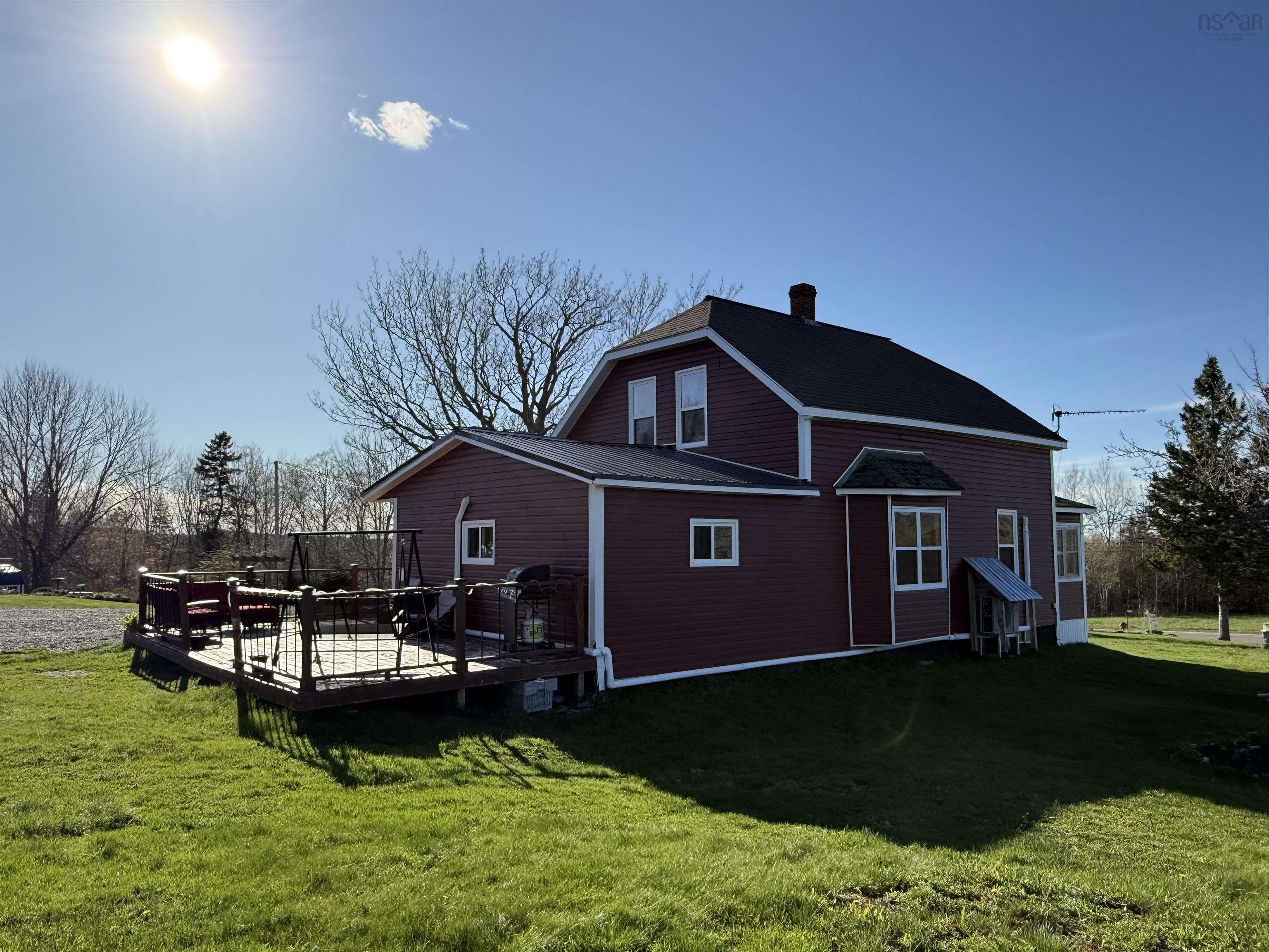$249,900.00: 10250 Highway 4, Broadway