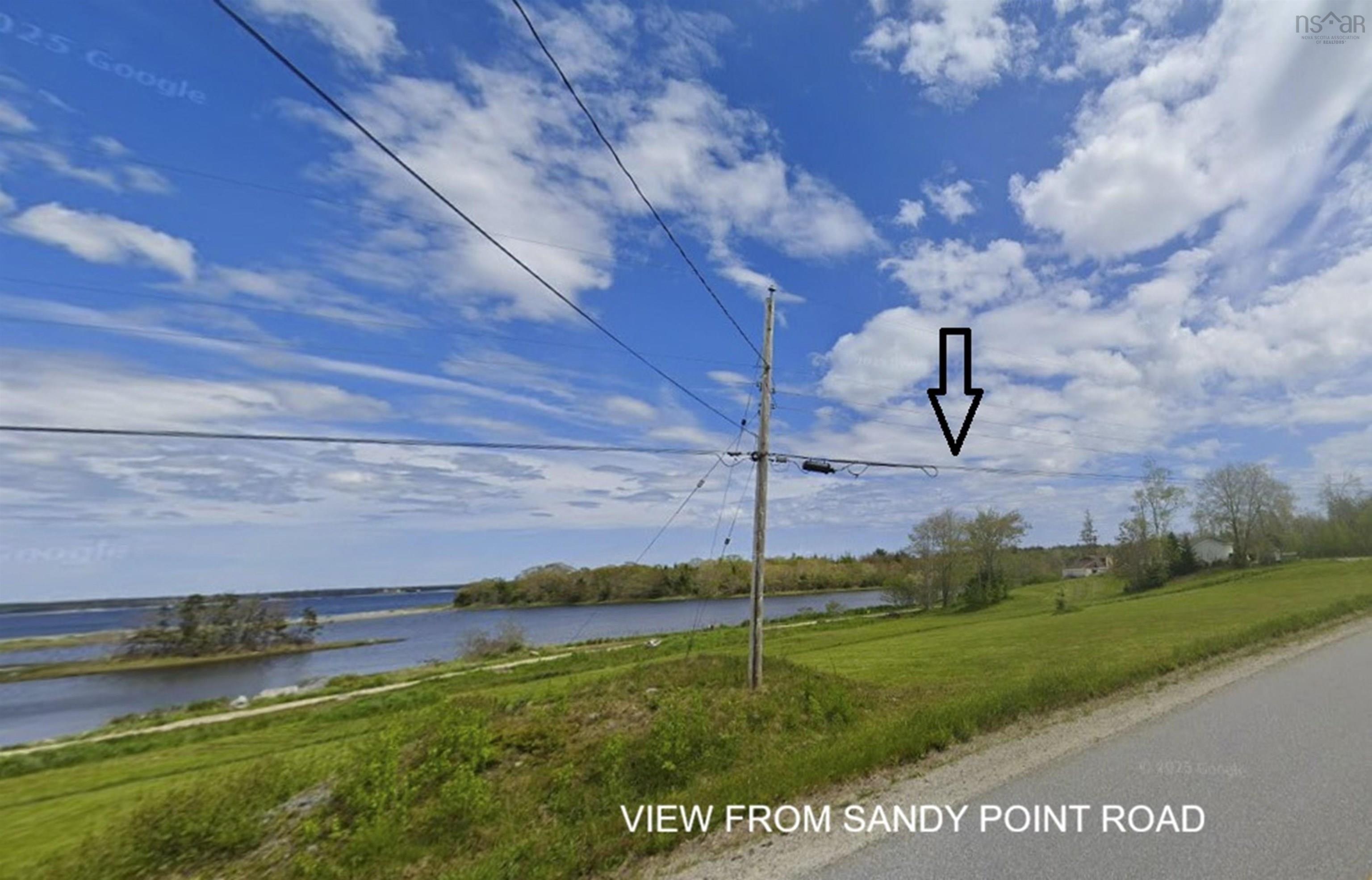 $59,000.00: Lot 16, McLeans Island Road, Jordan Bay